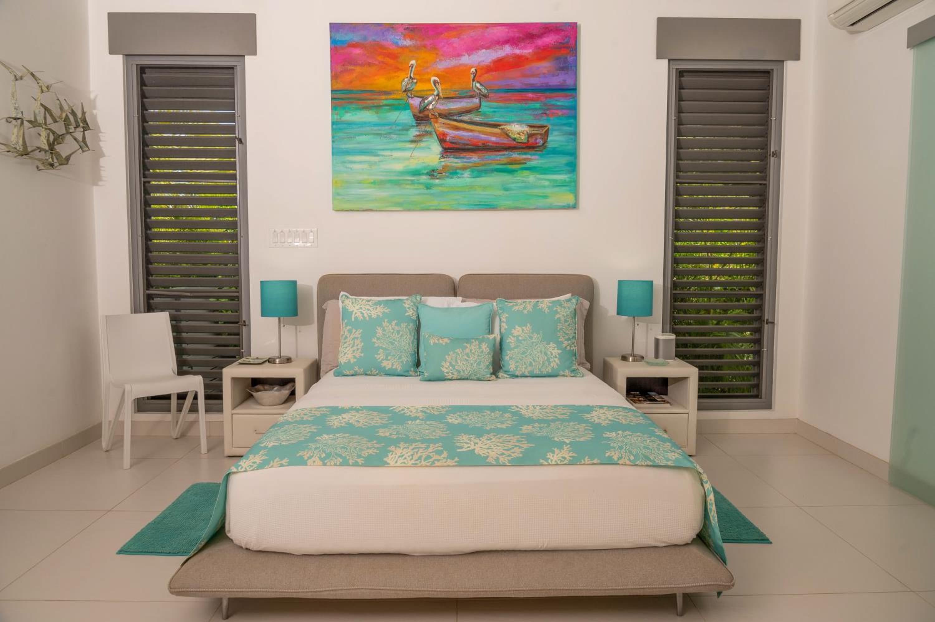 VIP The Beach House