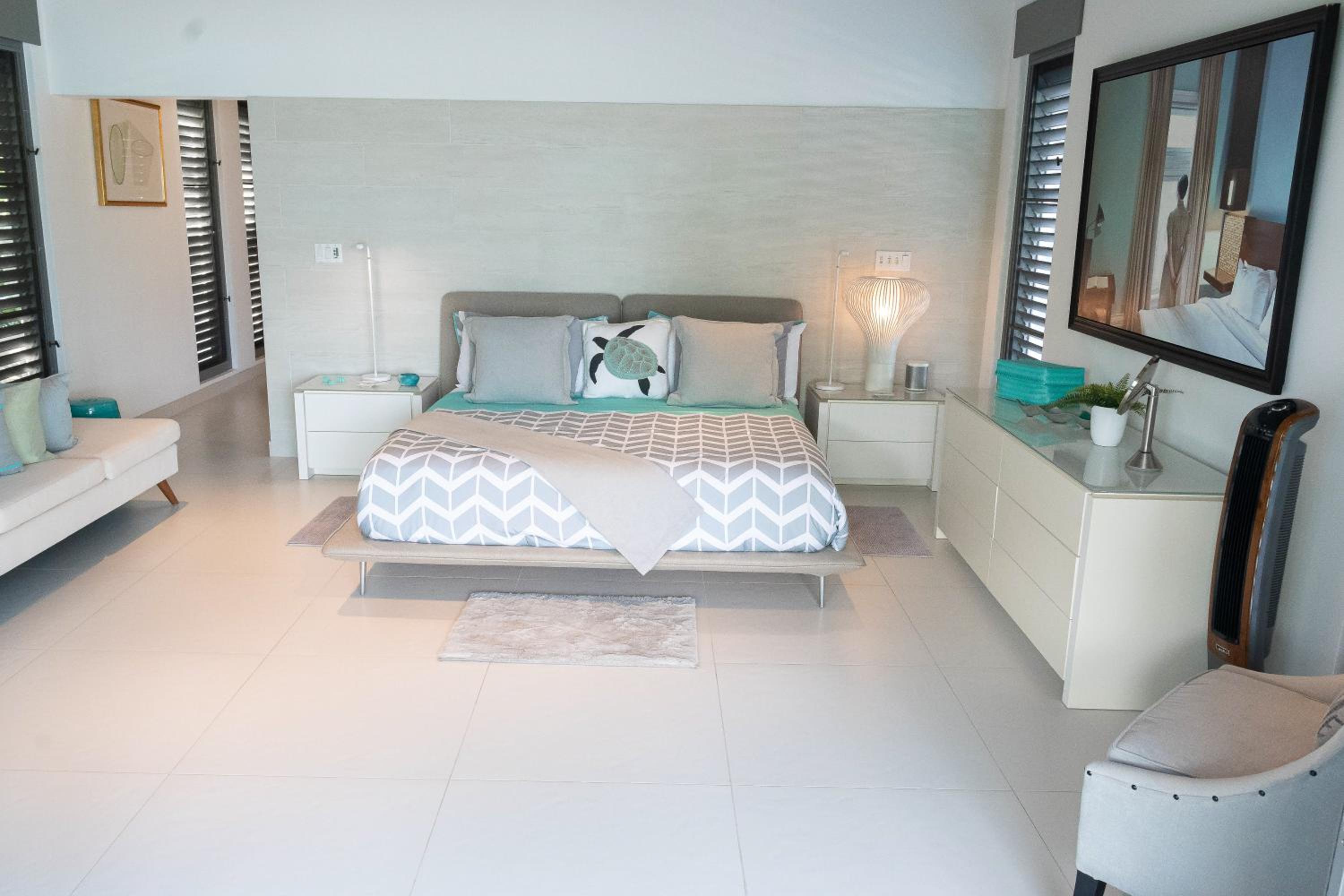 VIP The Beach House