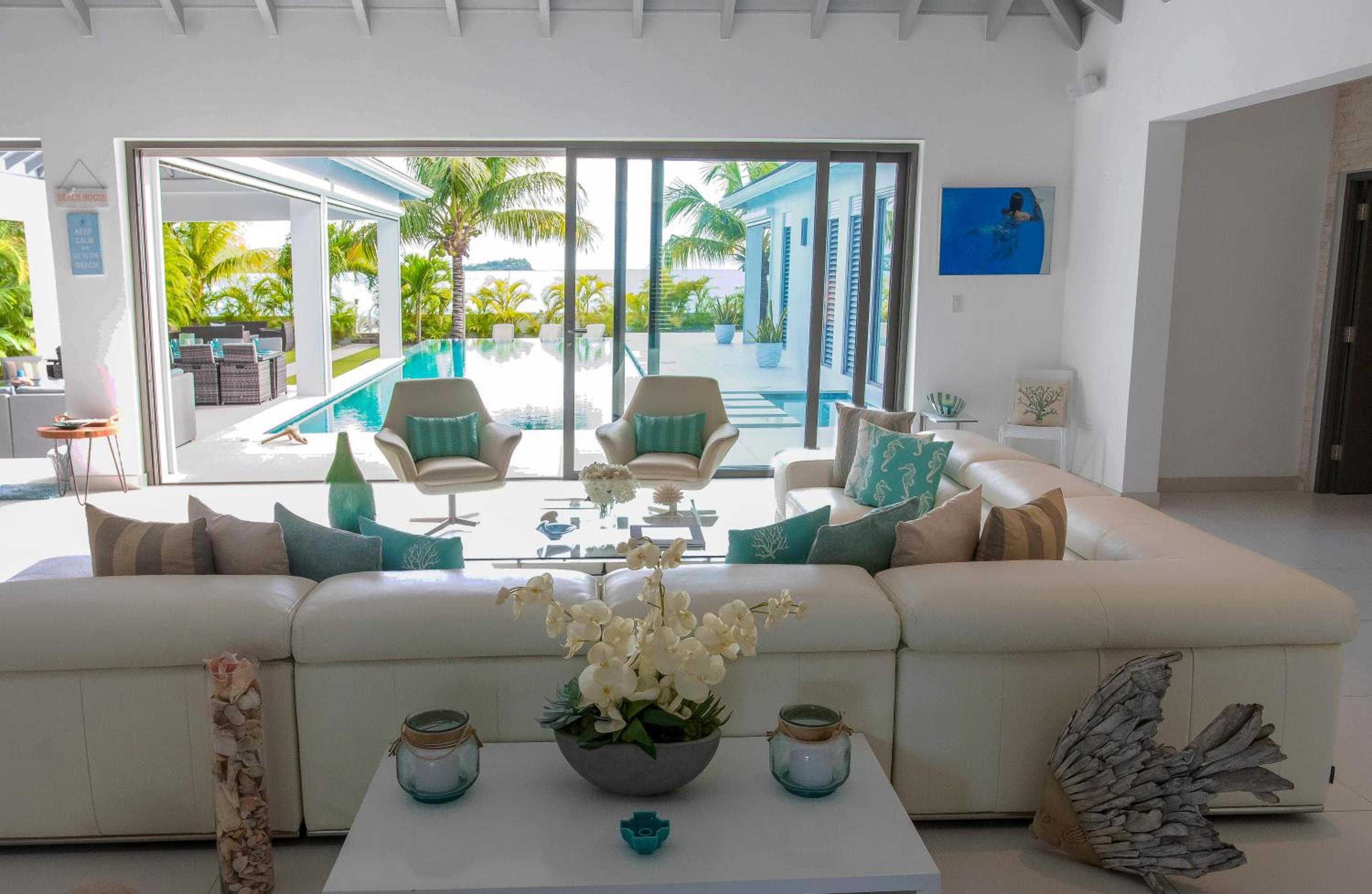 VIP The Beach House