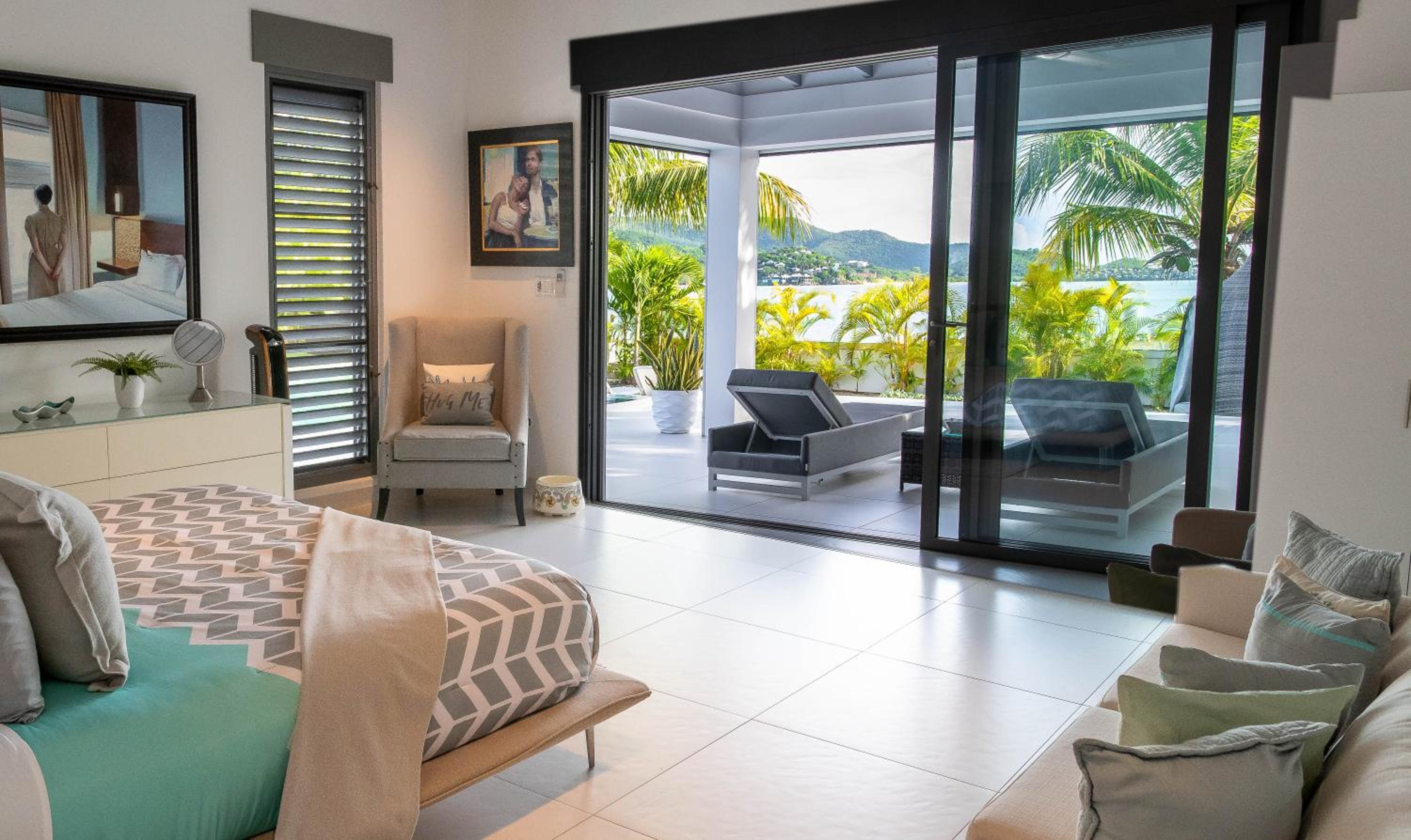 VIP The Beach House