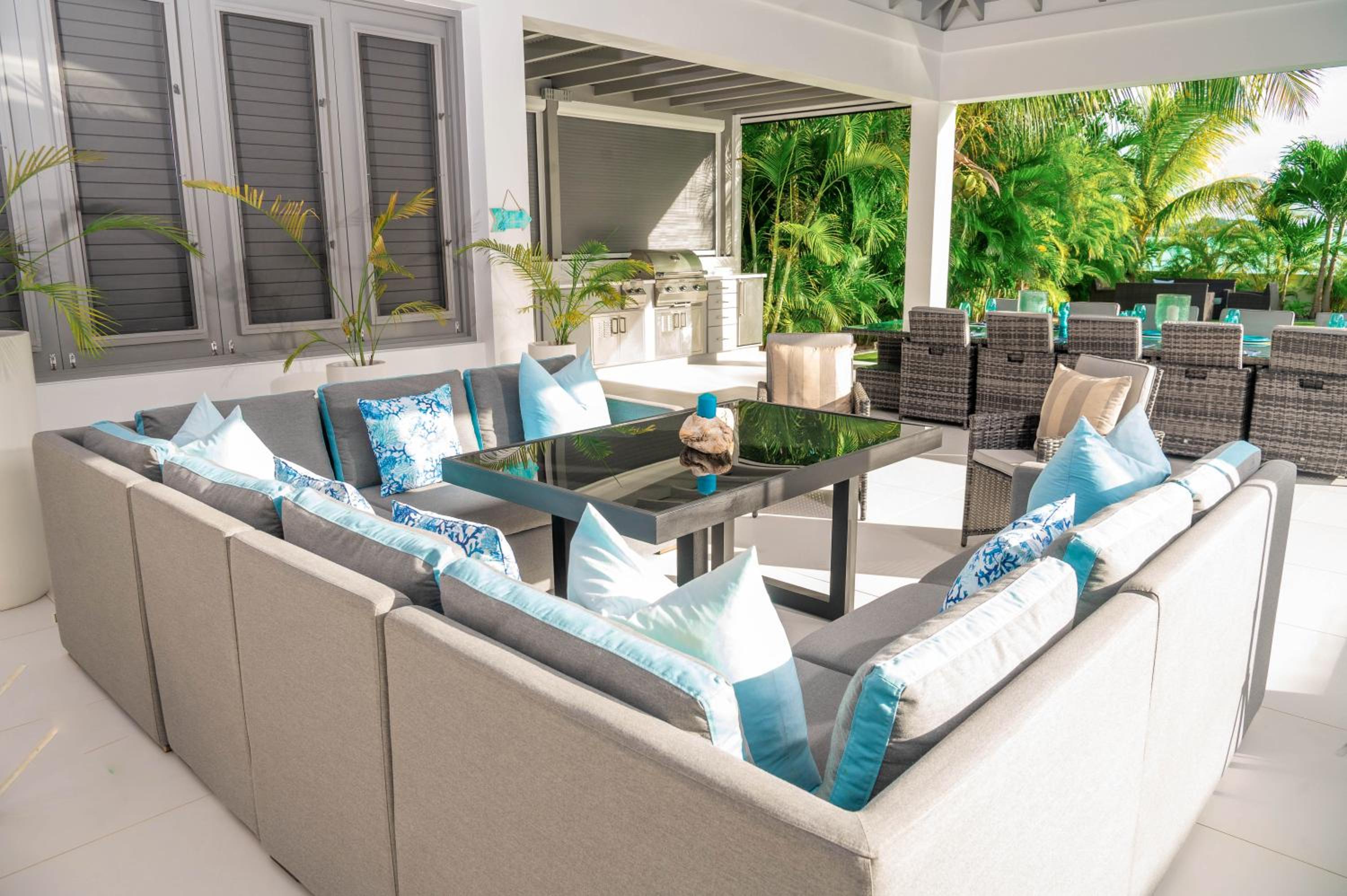 VIP The Beach House