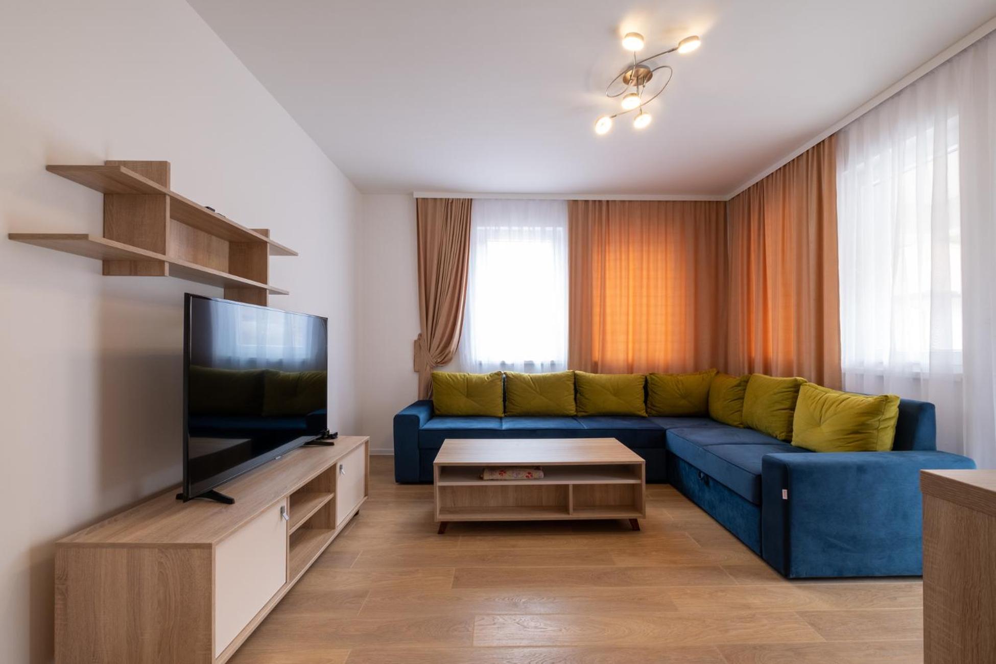 Countryside Resort Sarajevo