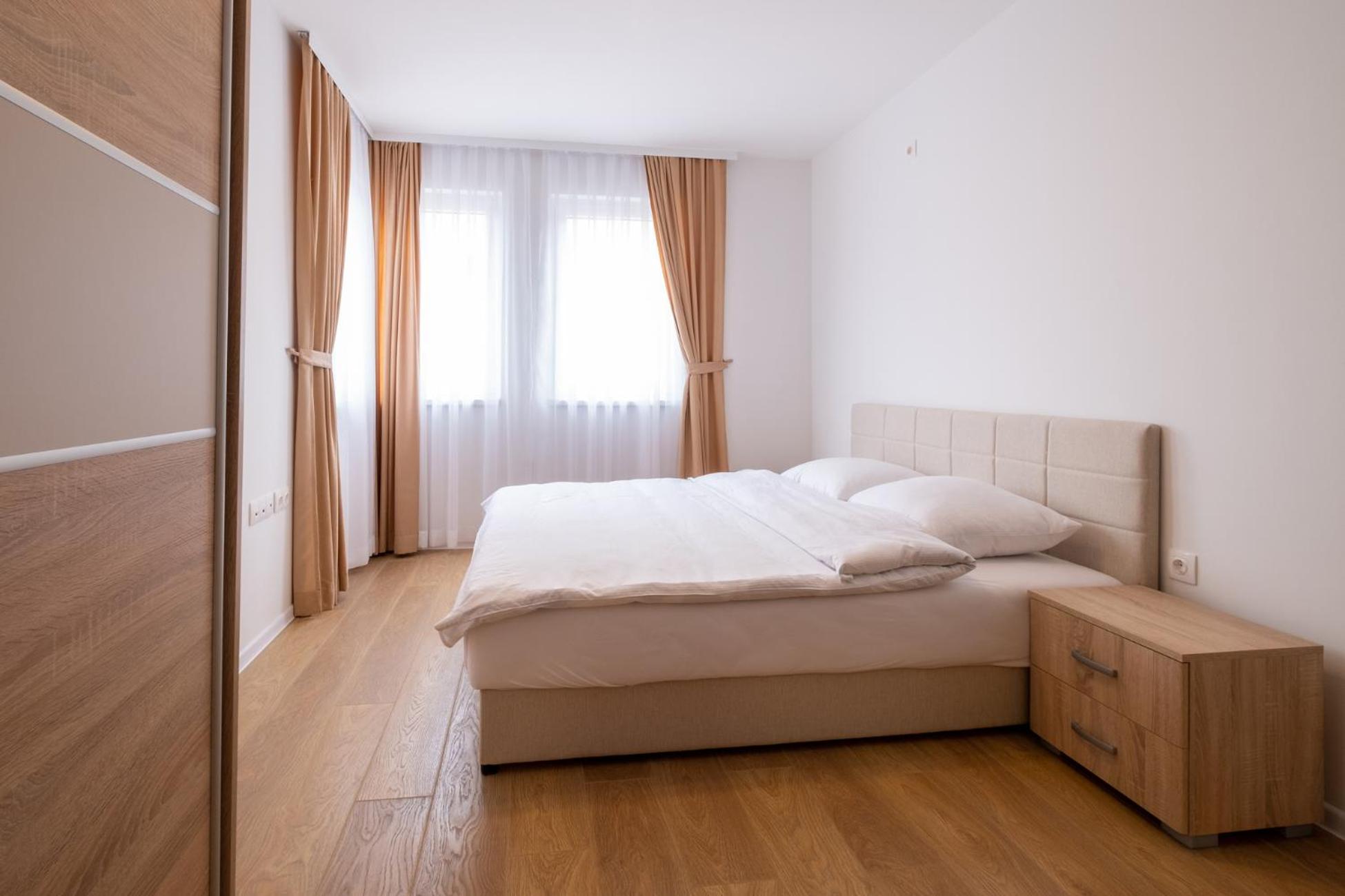 Countryside Resort Sarajevo