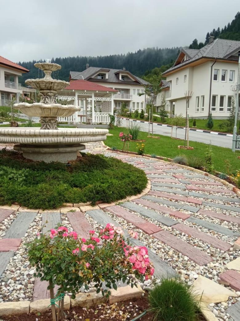 Countryside Resort Sarajevo