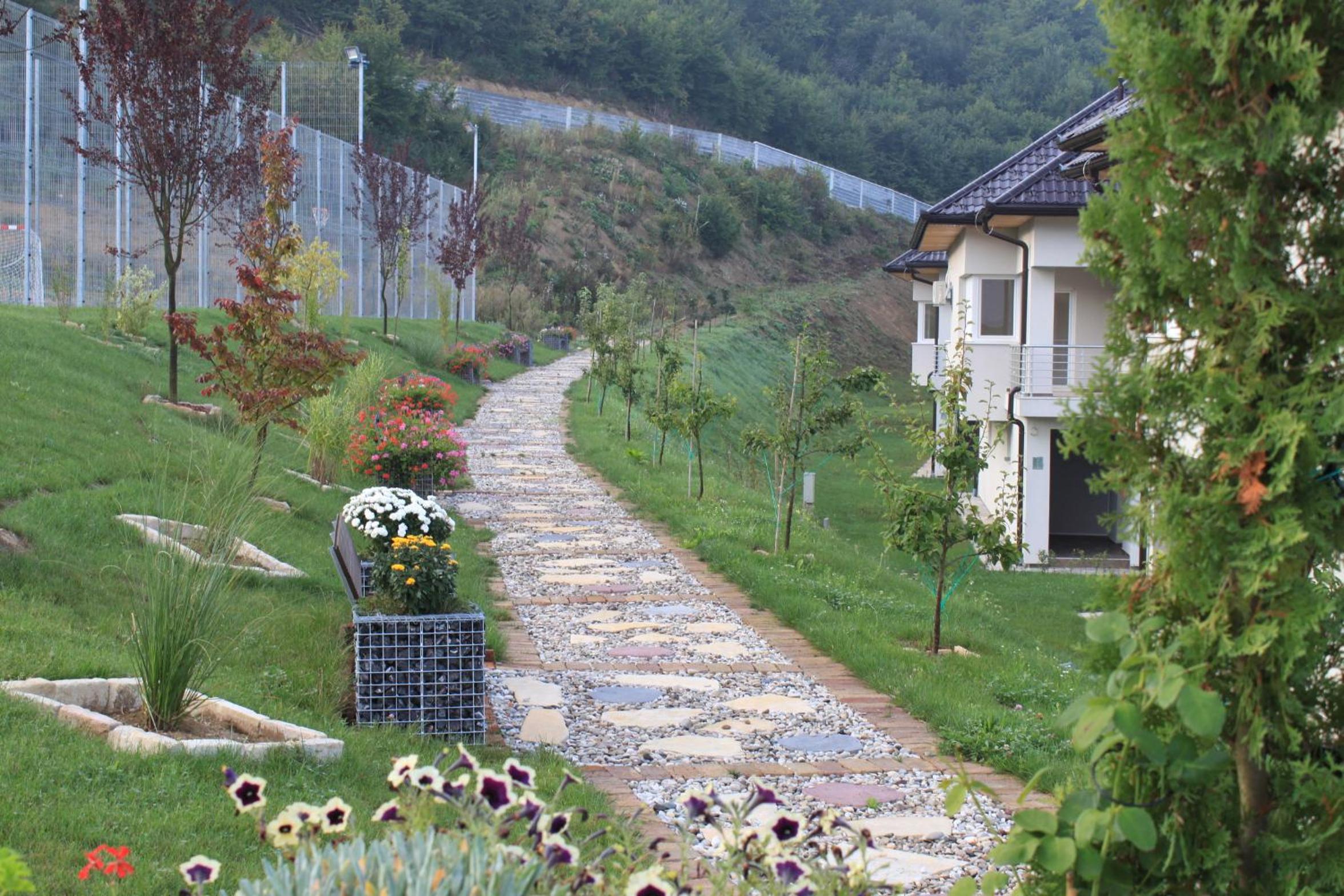Countryside Resort Sarajevo