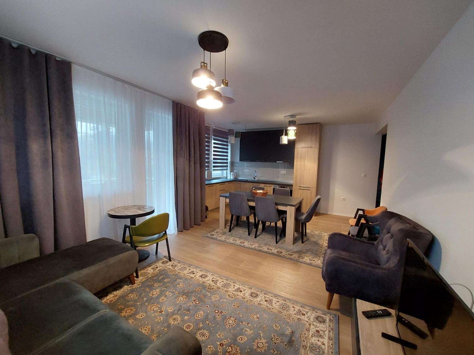Countryside Resort Sarajevo