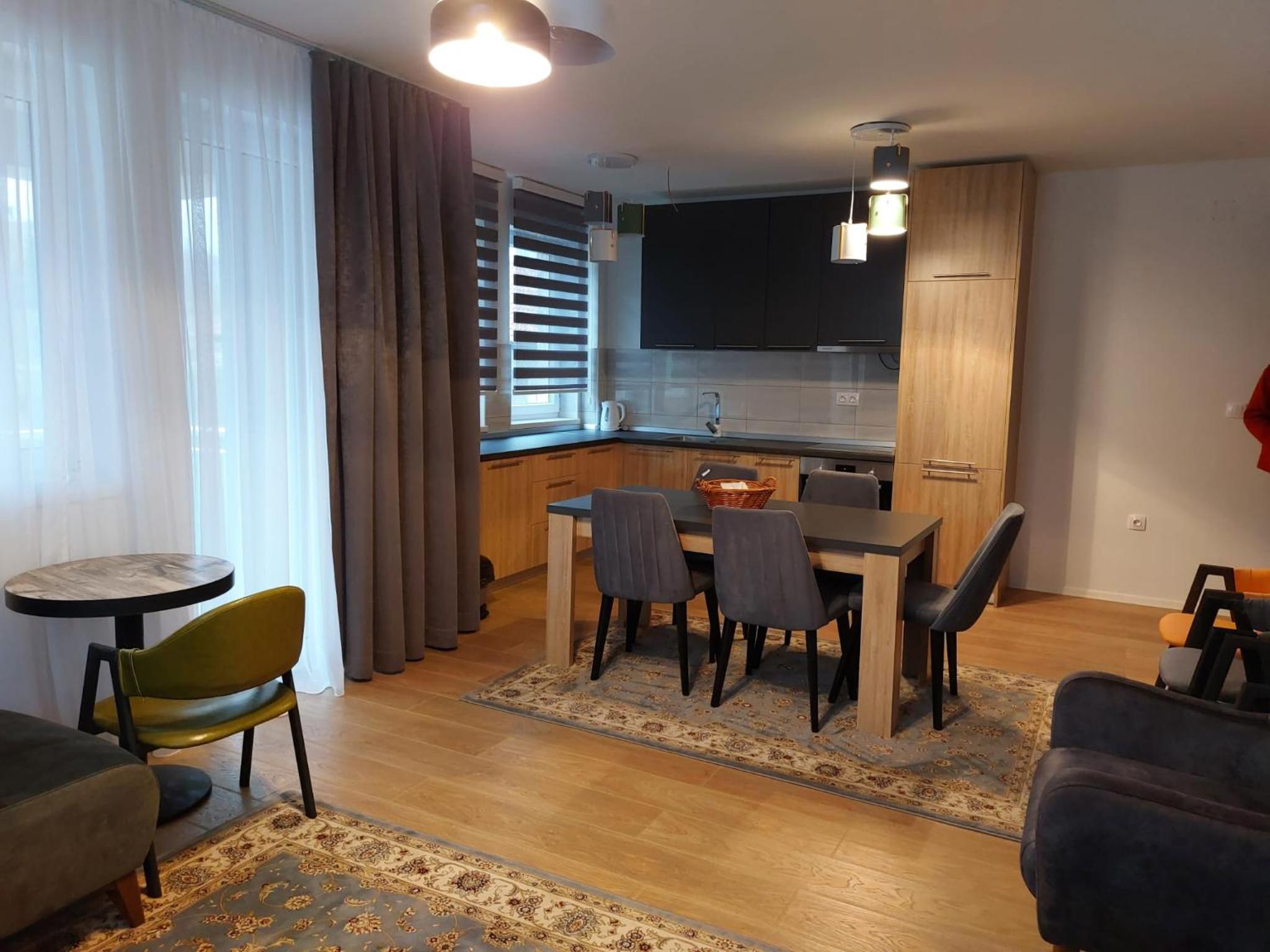 Countryside Resort Sarajevo