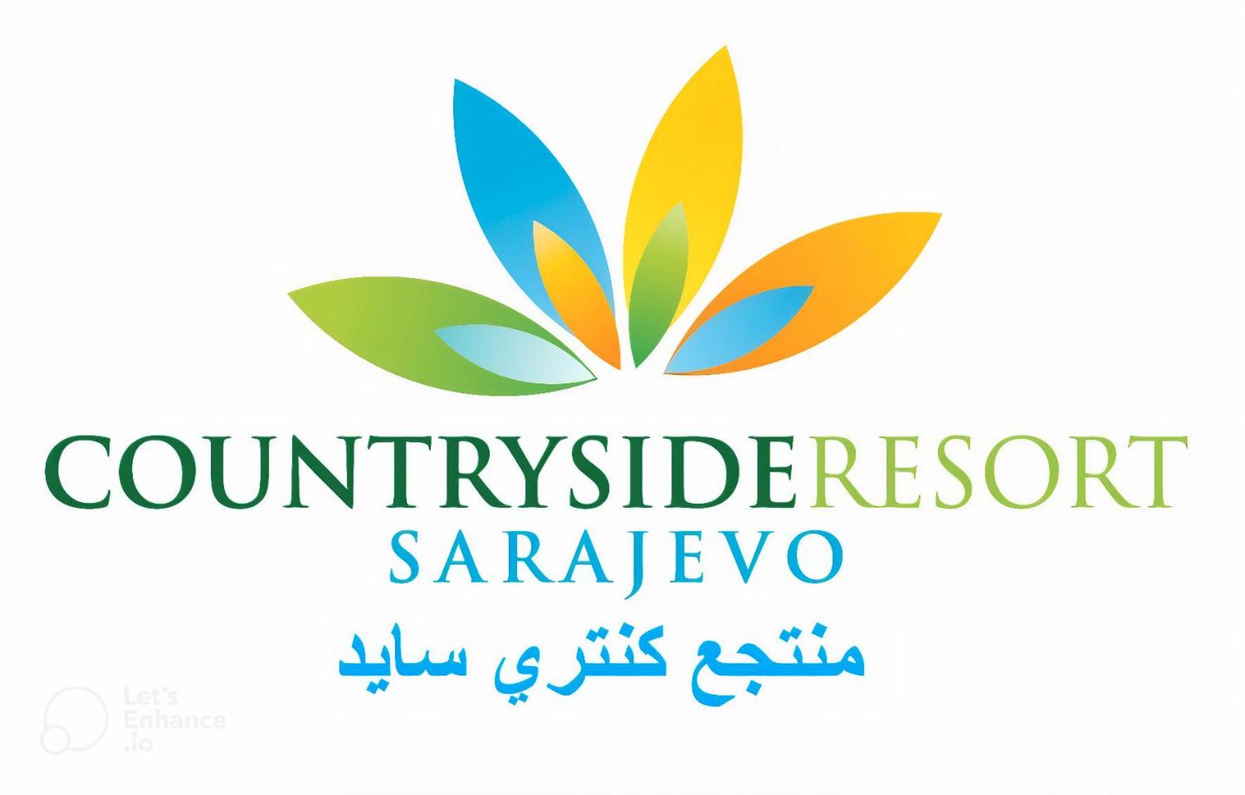 Countryside Resort Sarajevo