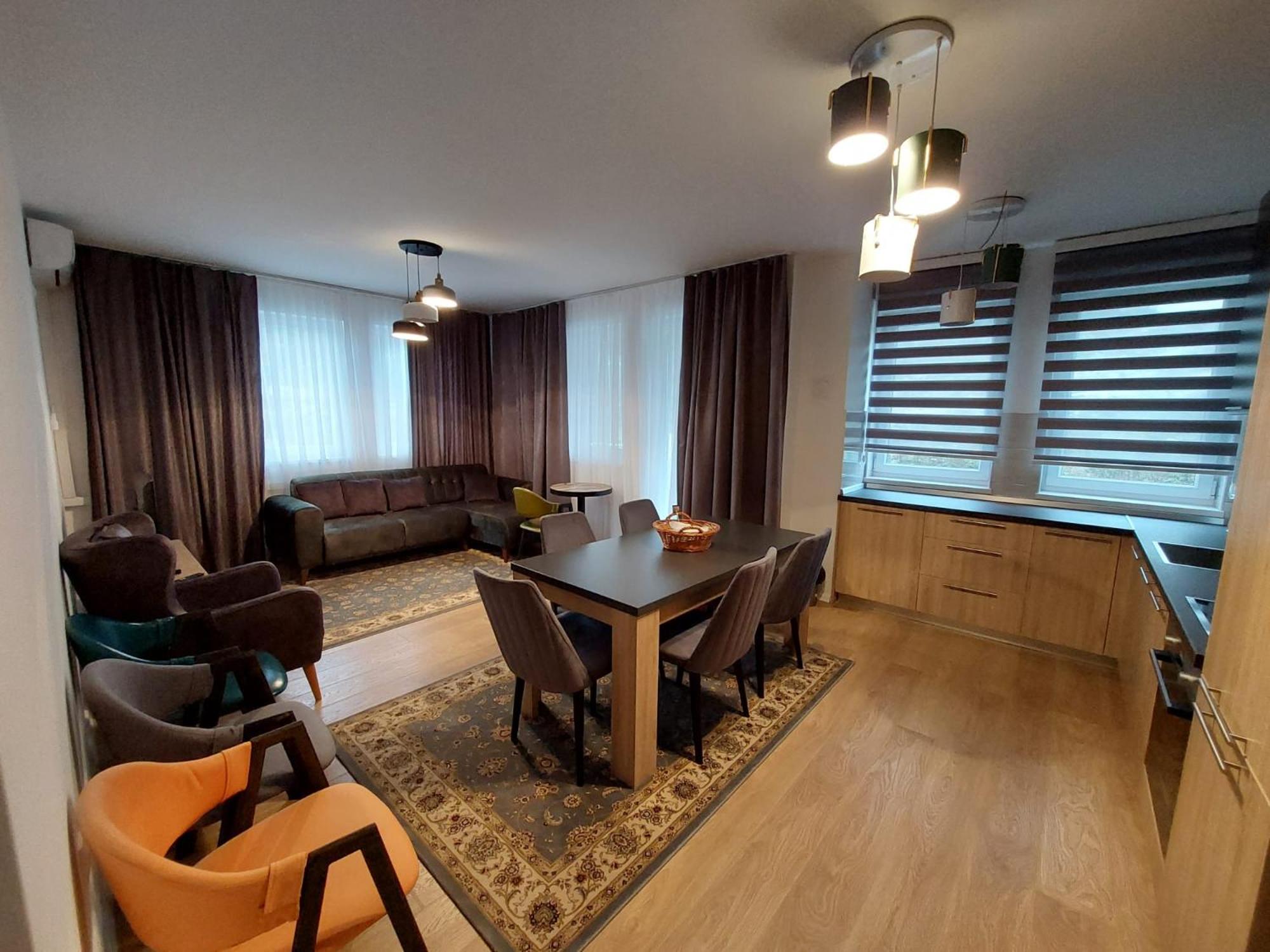 Countryside Resort Sarajevo