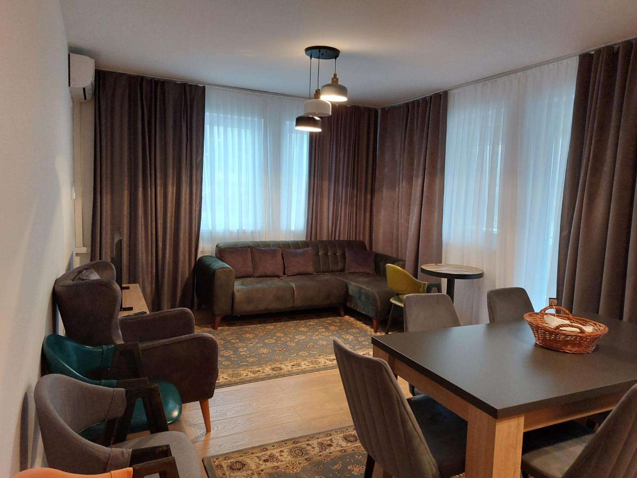 Countryside Resort Sarajevo