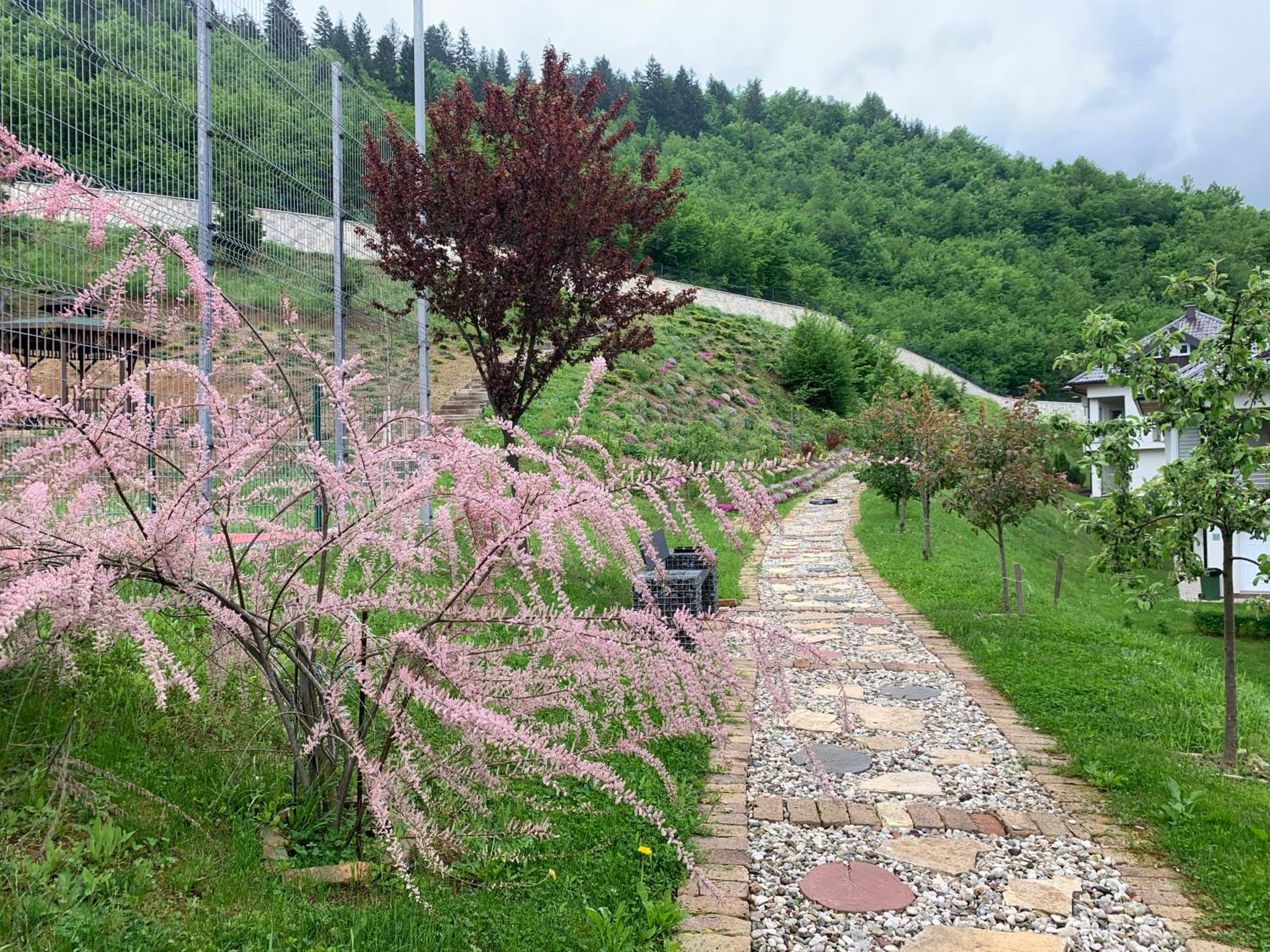 Countryside Resort Sarajevo