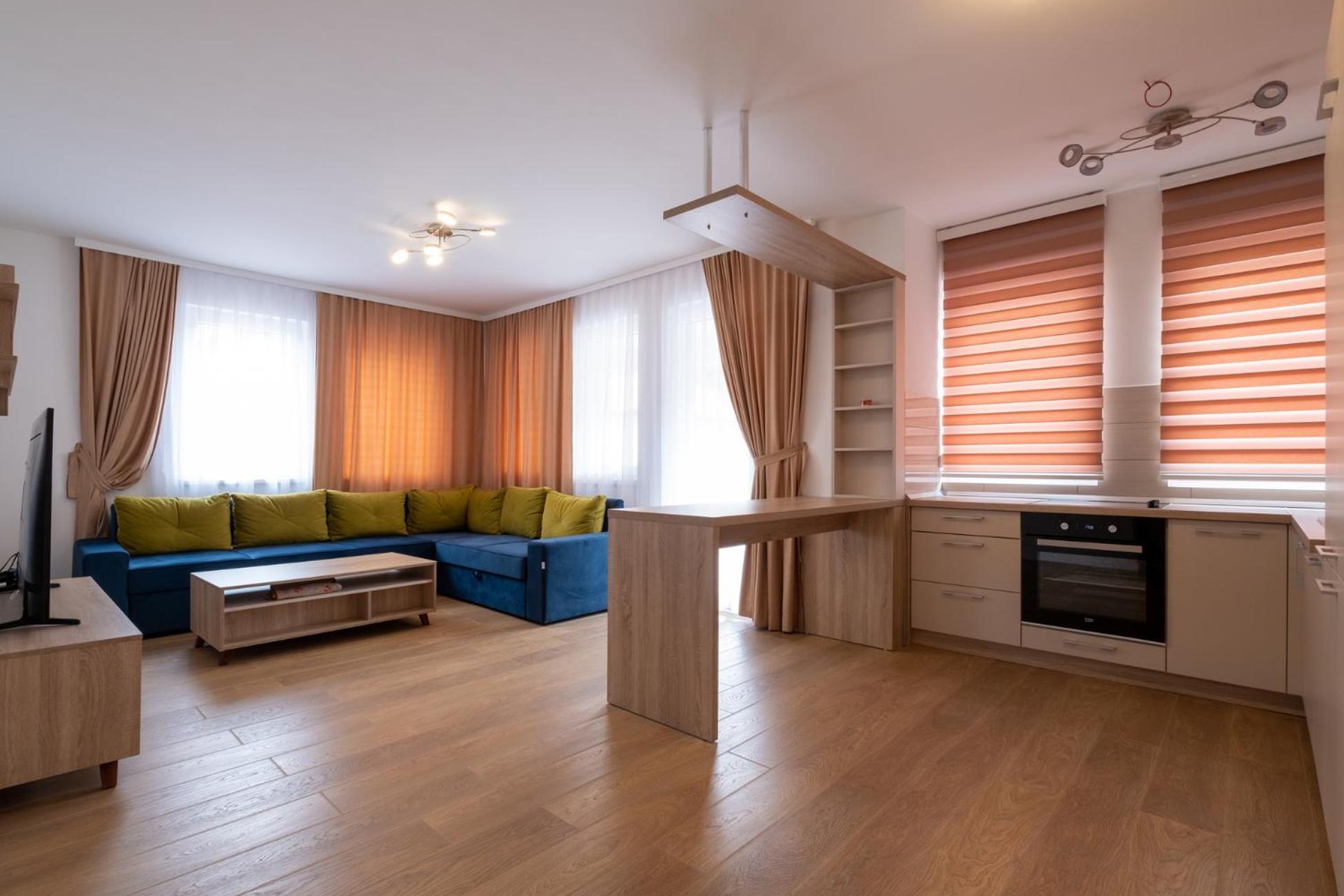 Countryside Resort Sarajevo