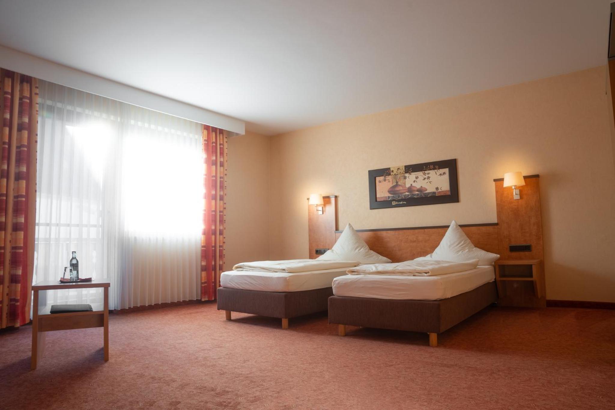 Hotel Gasthof Käßer
