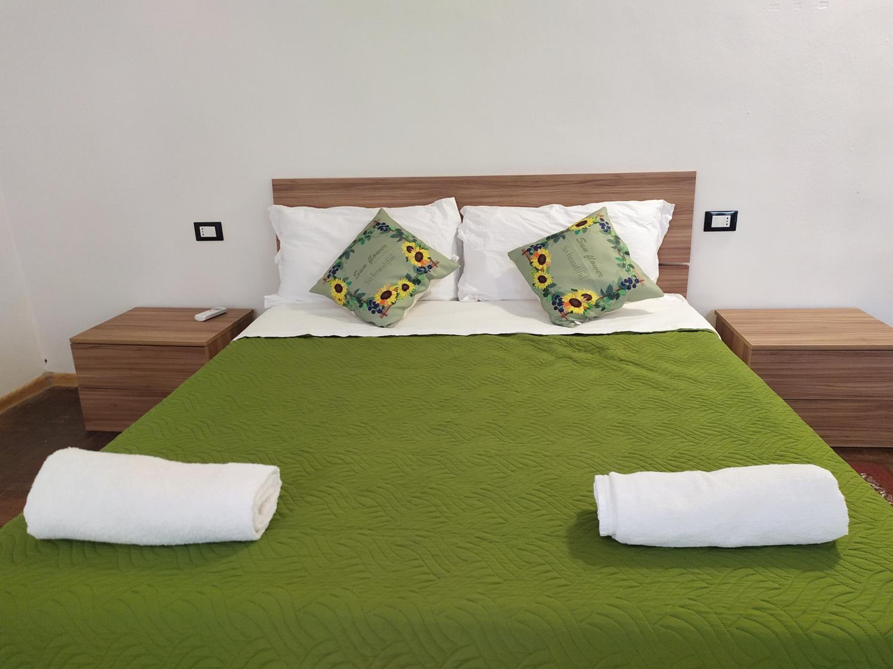 Zen Accommodations Grand Canal