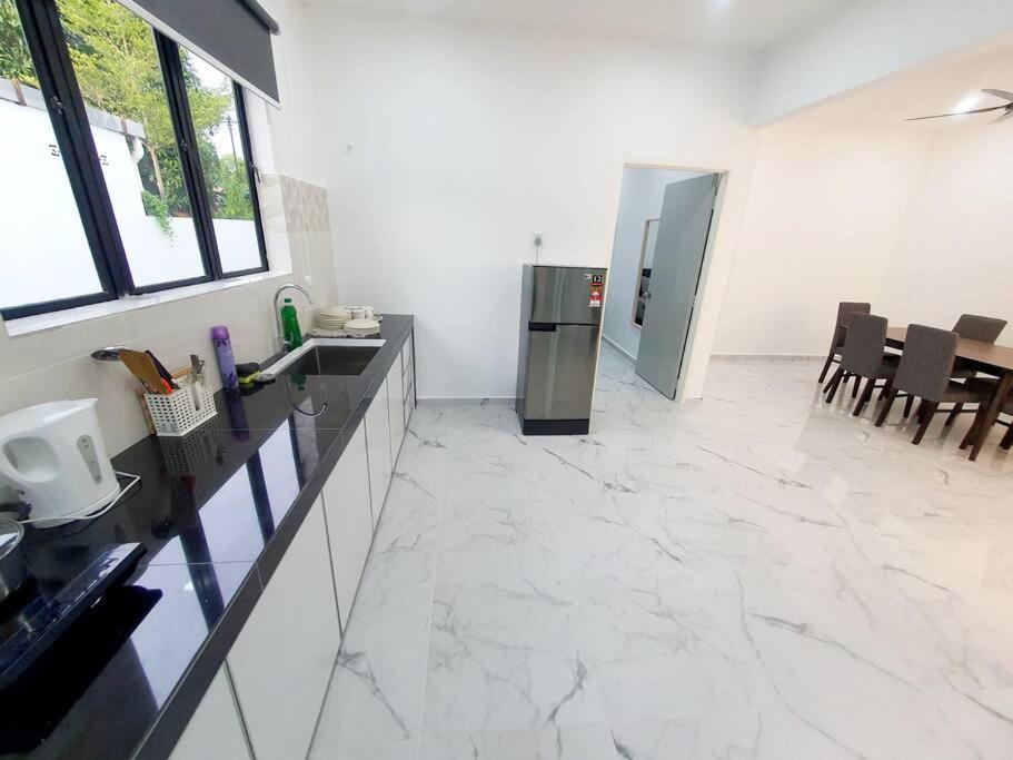 (New)Jovial Cozy&Stylish House 4Room@BM Sri Rambai photo 4