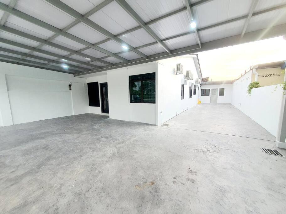 (New)Jovial Cozy&Stylish House 4Room@BM Sri Rambai photo 5