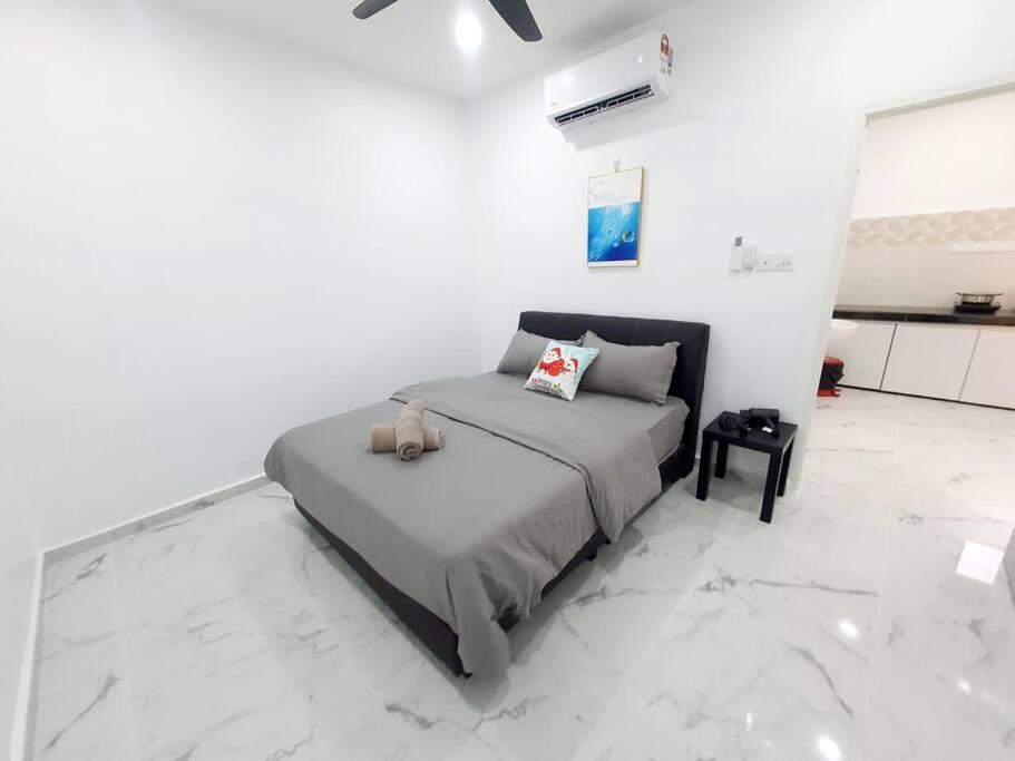 (New)Jovial Cozy&Stylish House 4Room@BM Sri Rambai photo 8