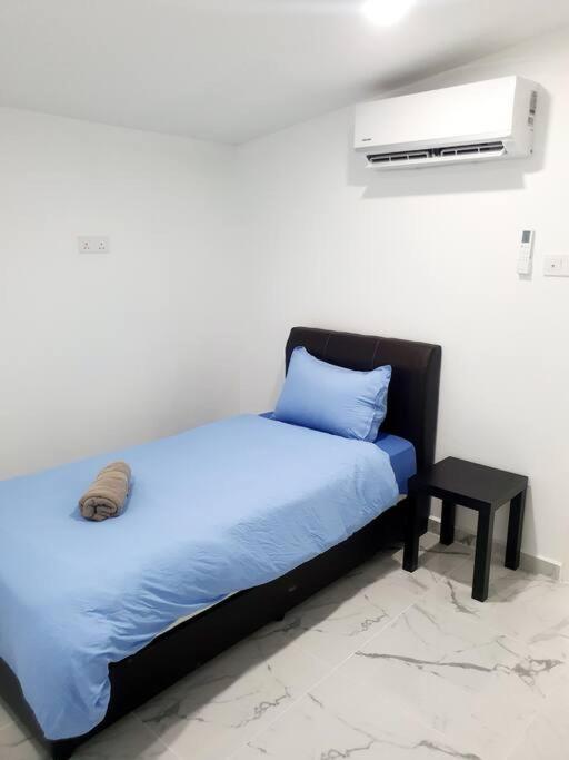 (New)Jovial Cozy&Stylish House 4Room@BM Sri Rambai