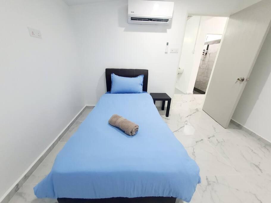 (New)Jovial Cozy&Stylish House 4Room@BM Sri Rambai