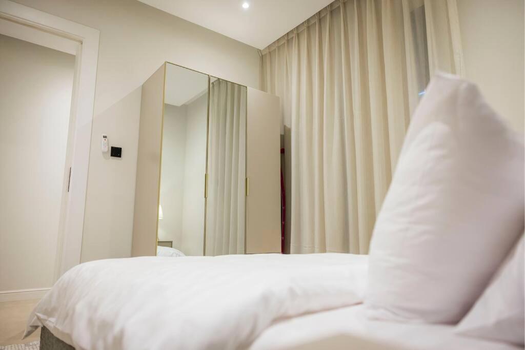 Nuzul R114 - Elegant Apartment