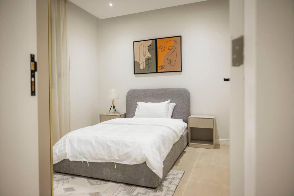 Nuzul R114 - Elegant Apartment