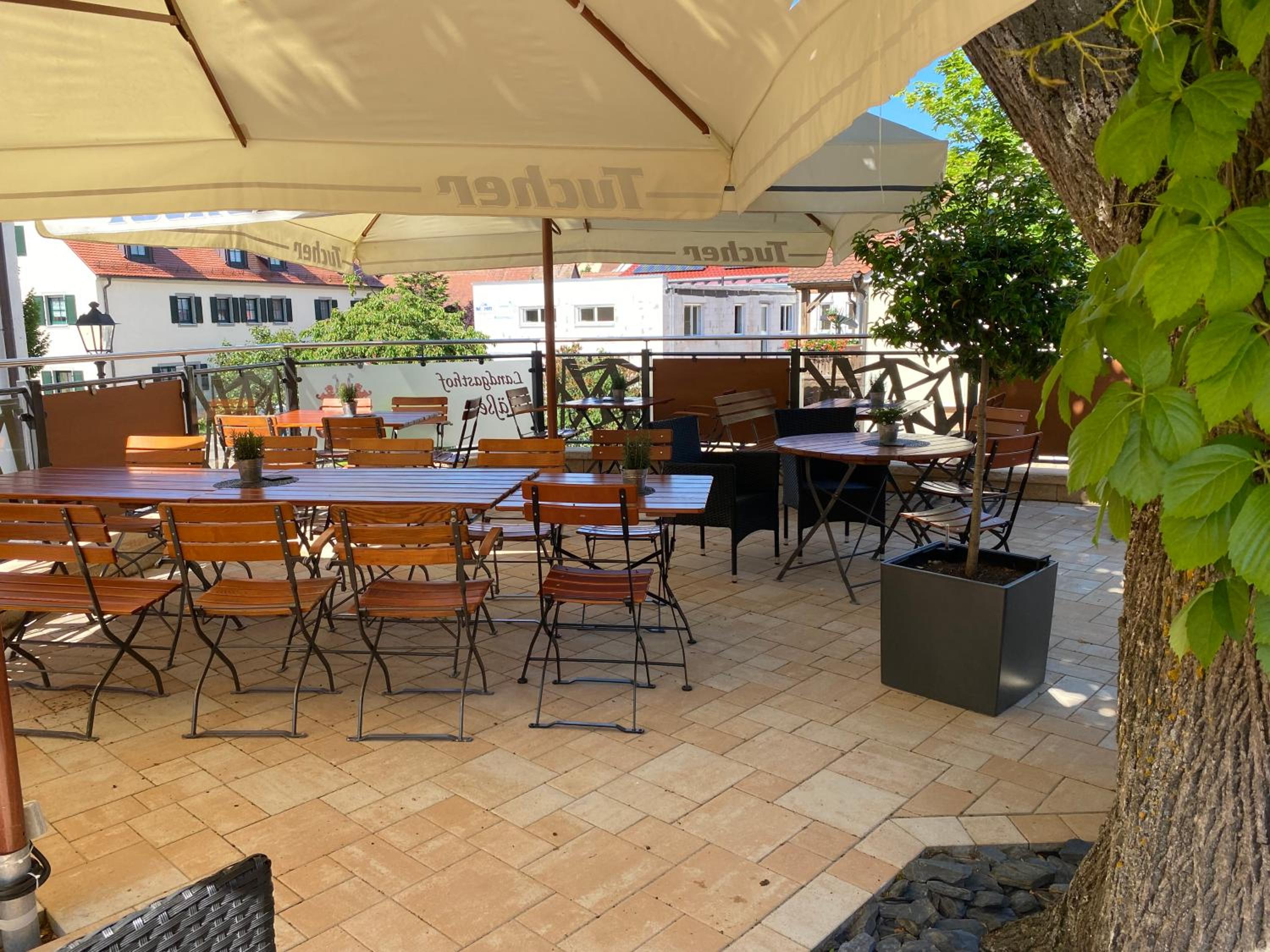 Hotel Gasthof Käßer