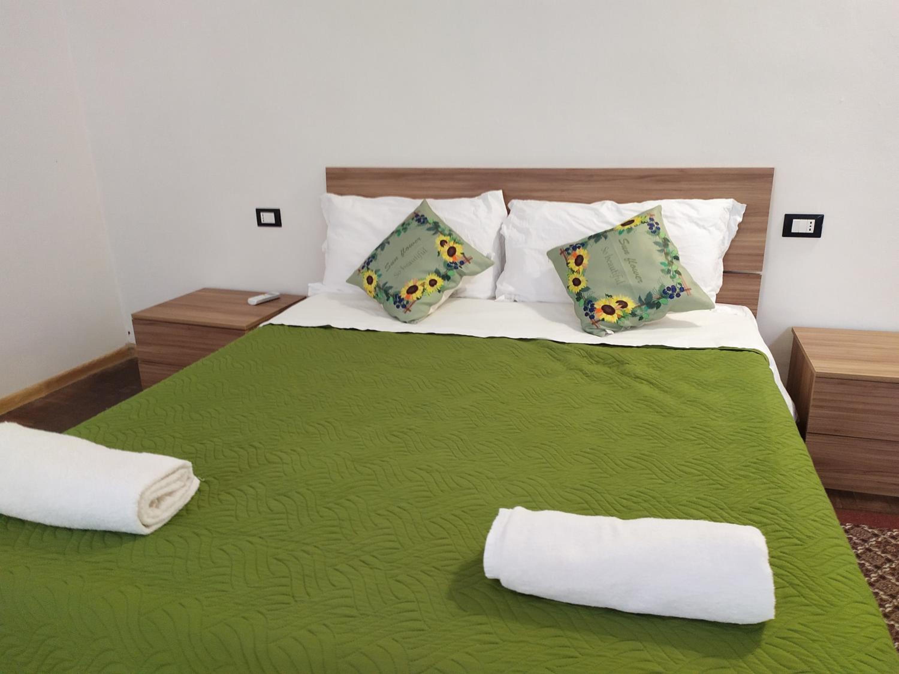 Zen Accommodations Grand Canal