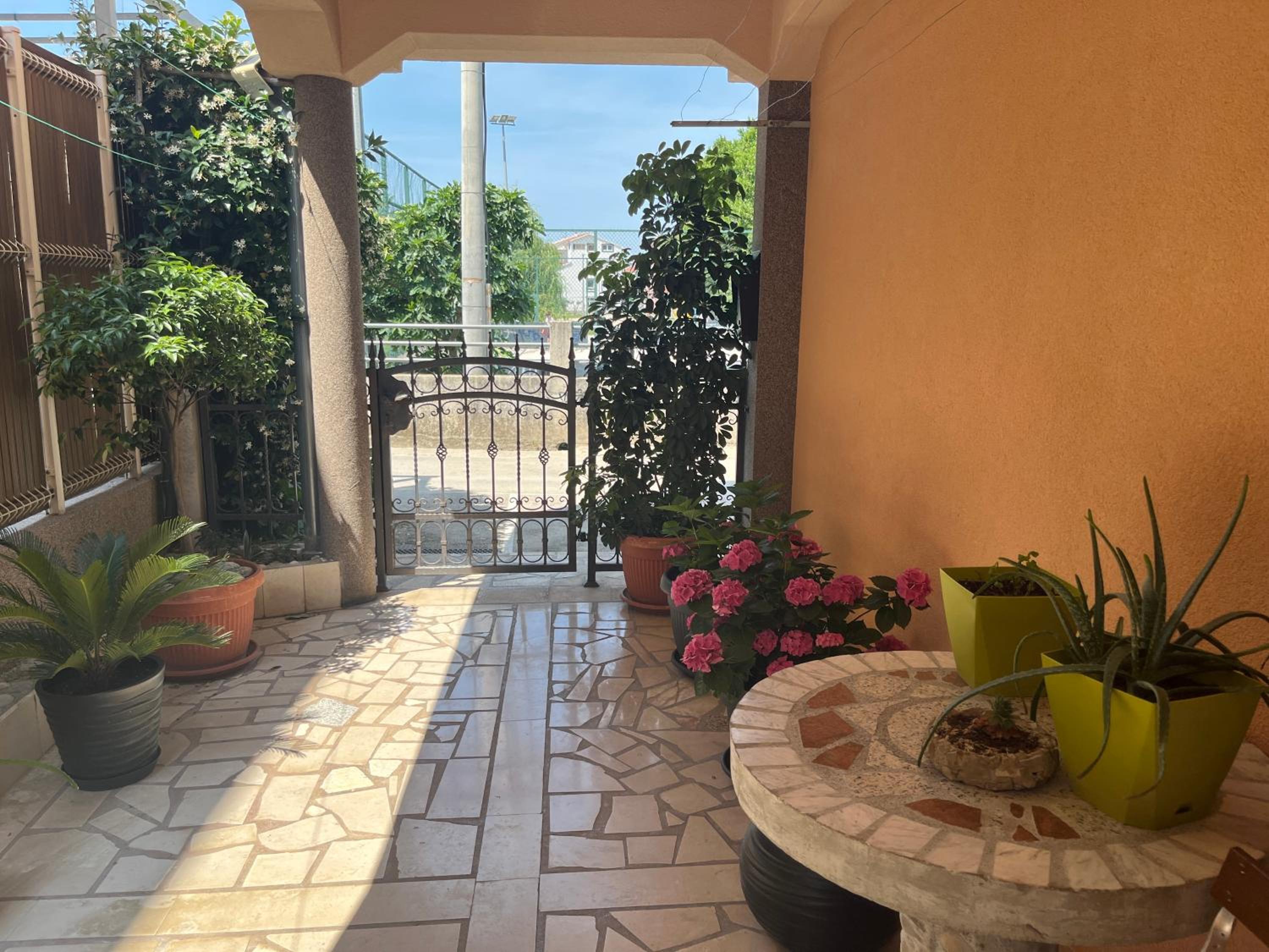 Apartments Nela