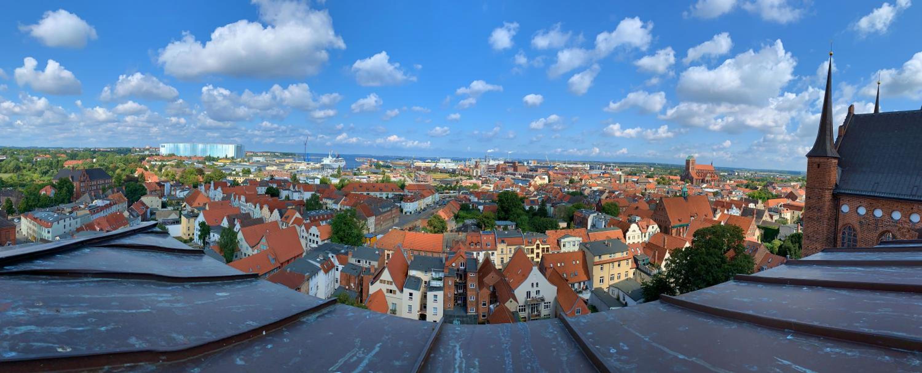 Fewo Anker im Gutshaus Hohen Wieschendorf, Entschleunigung pur für erholsame Tage