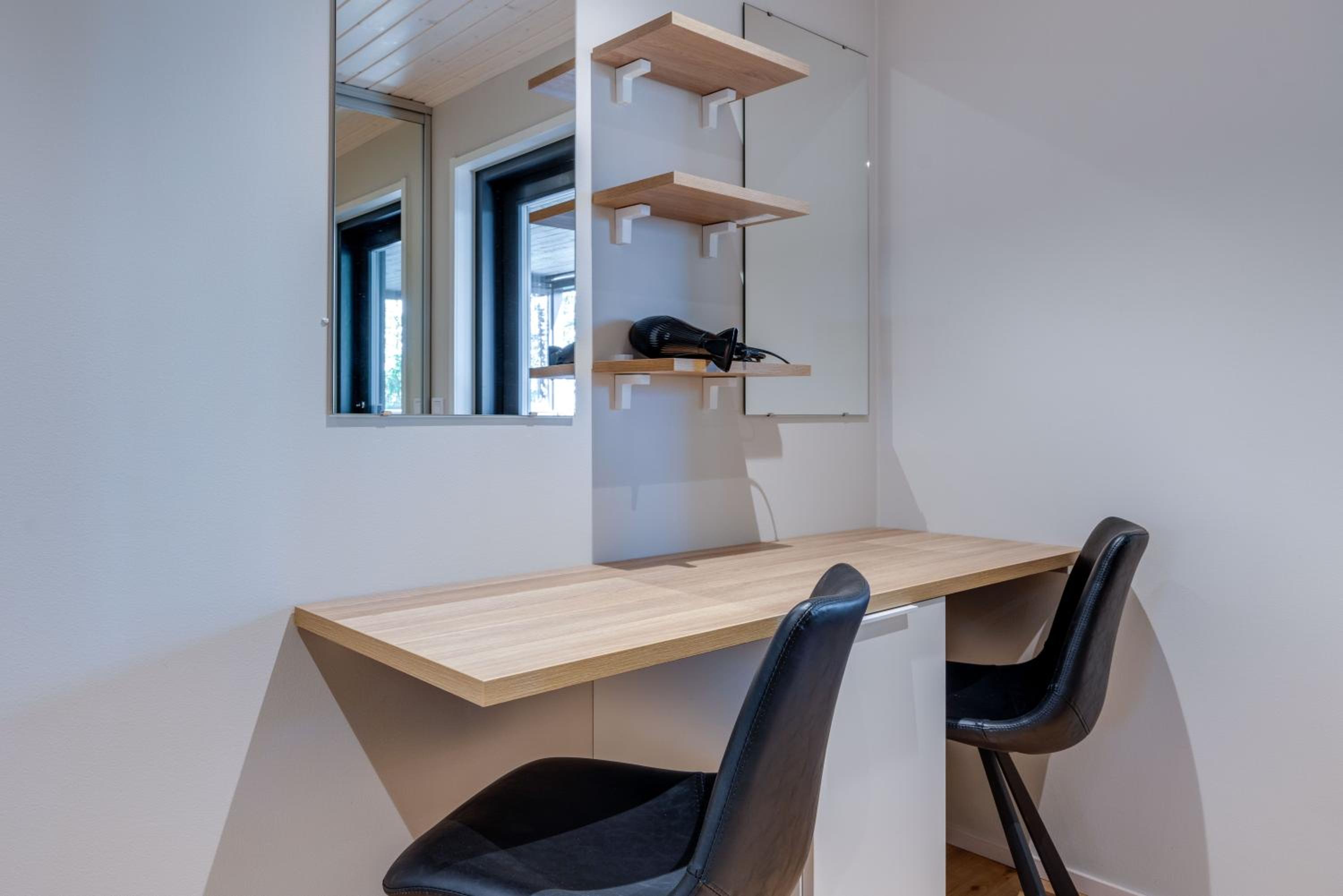Luksushuvila Himoksen Timantti