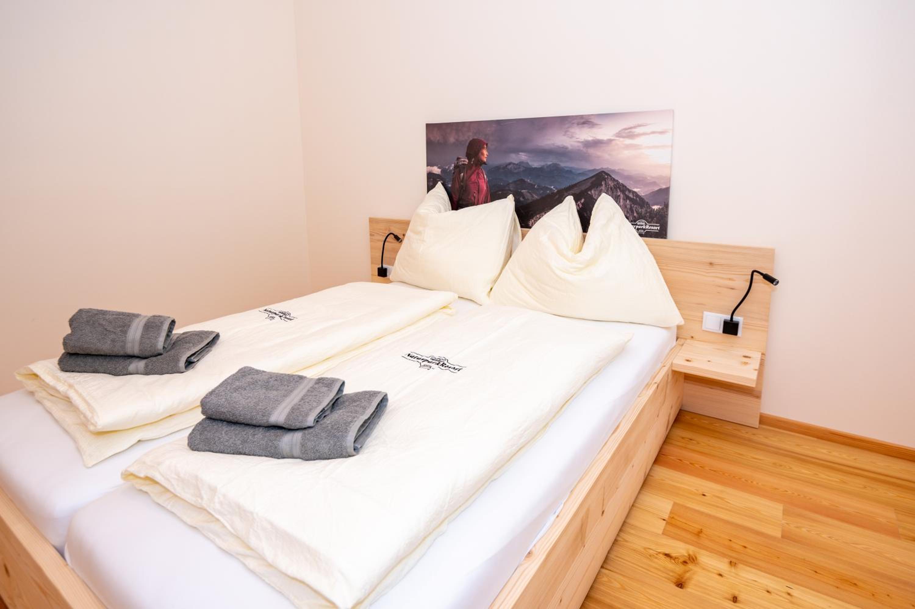 NaturparkResort GeoApartment