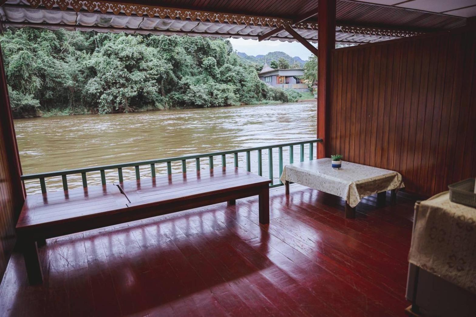 Baanpufa Resort