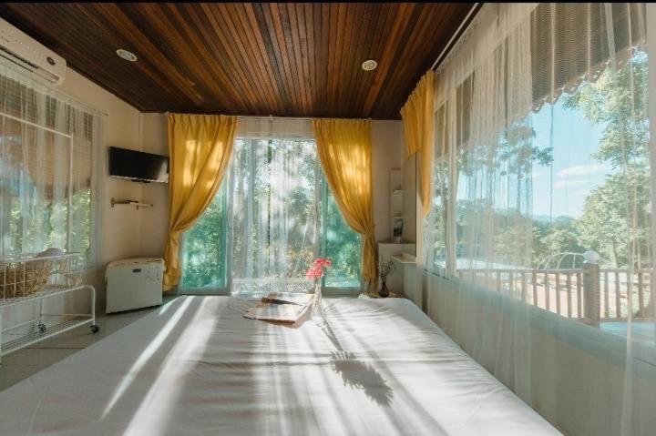 Baanpufa Resort