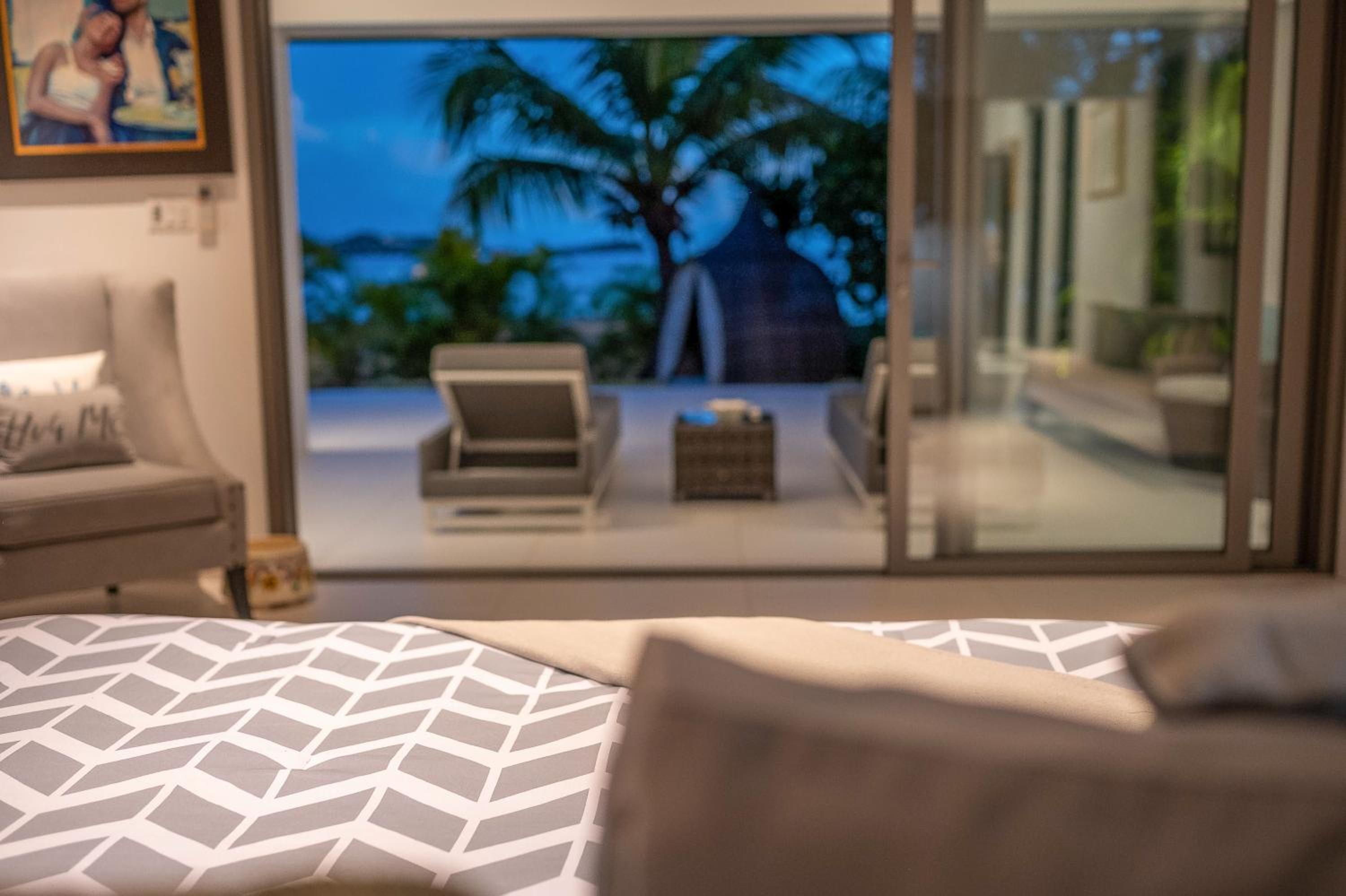 VIP The Beach House