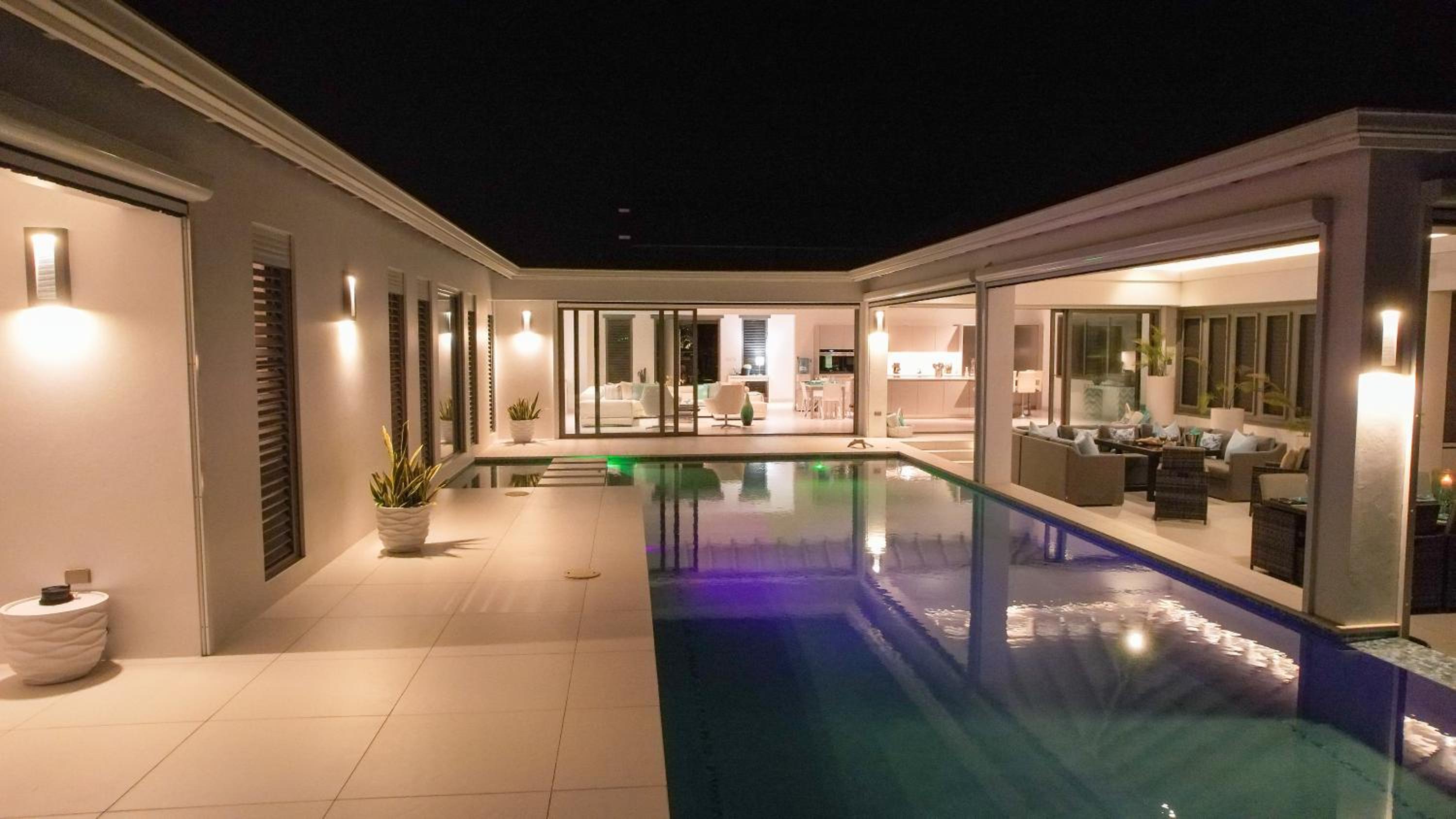 VIP The Beach House