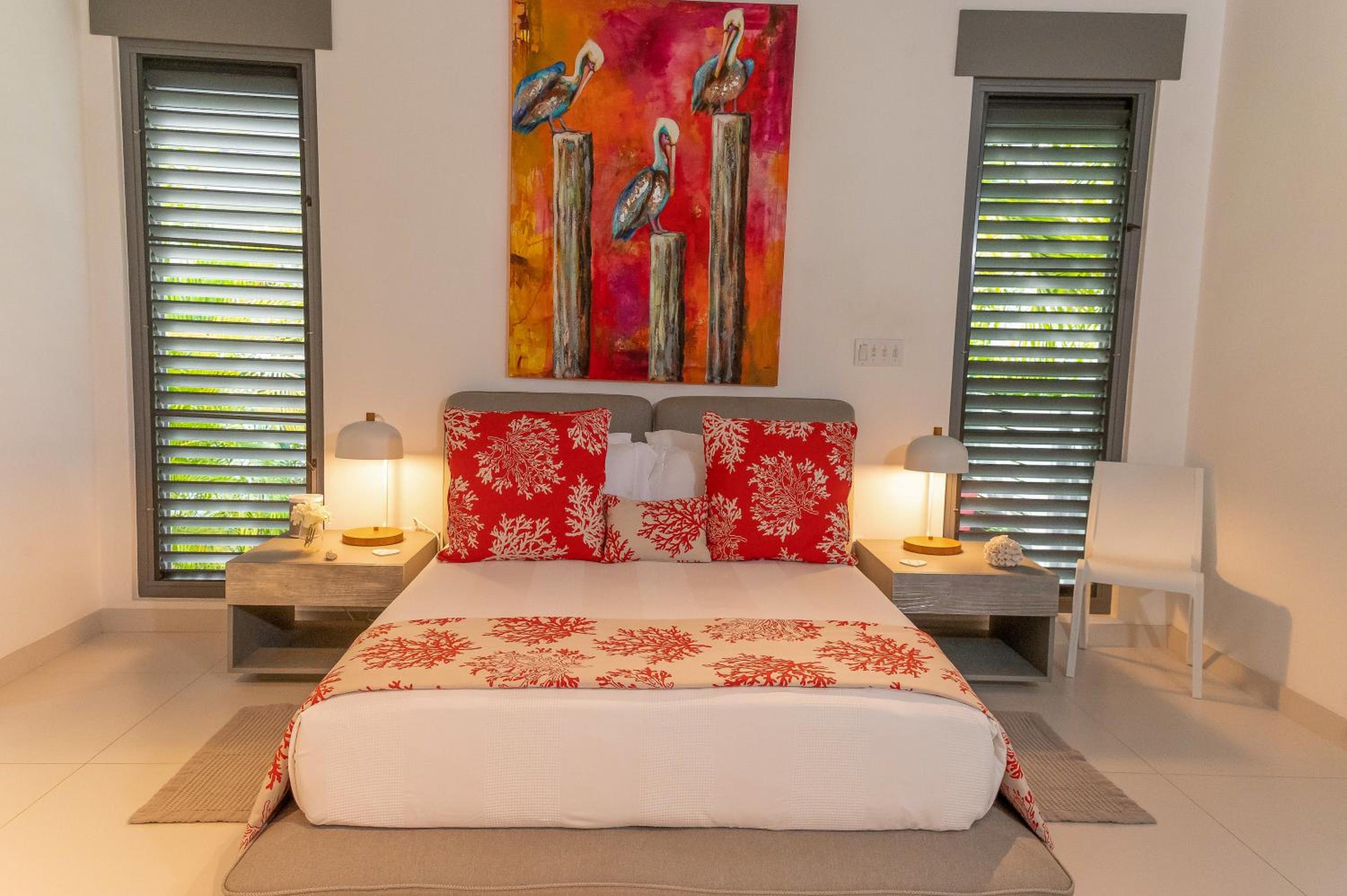 VIP The Beach House