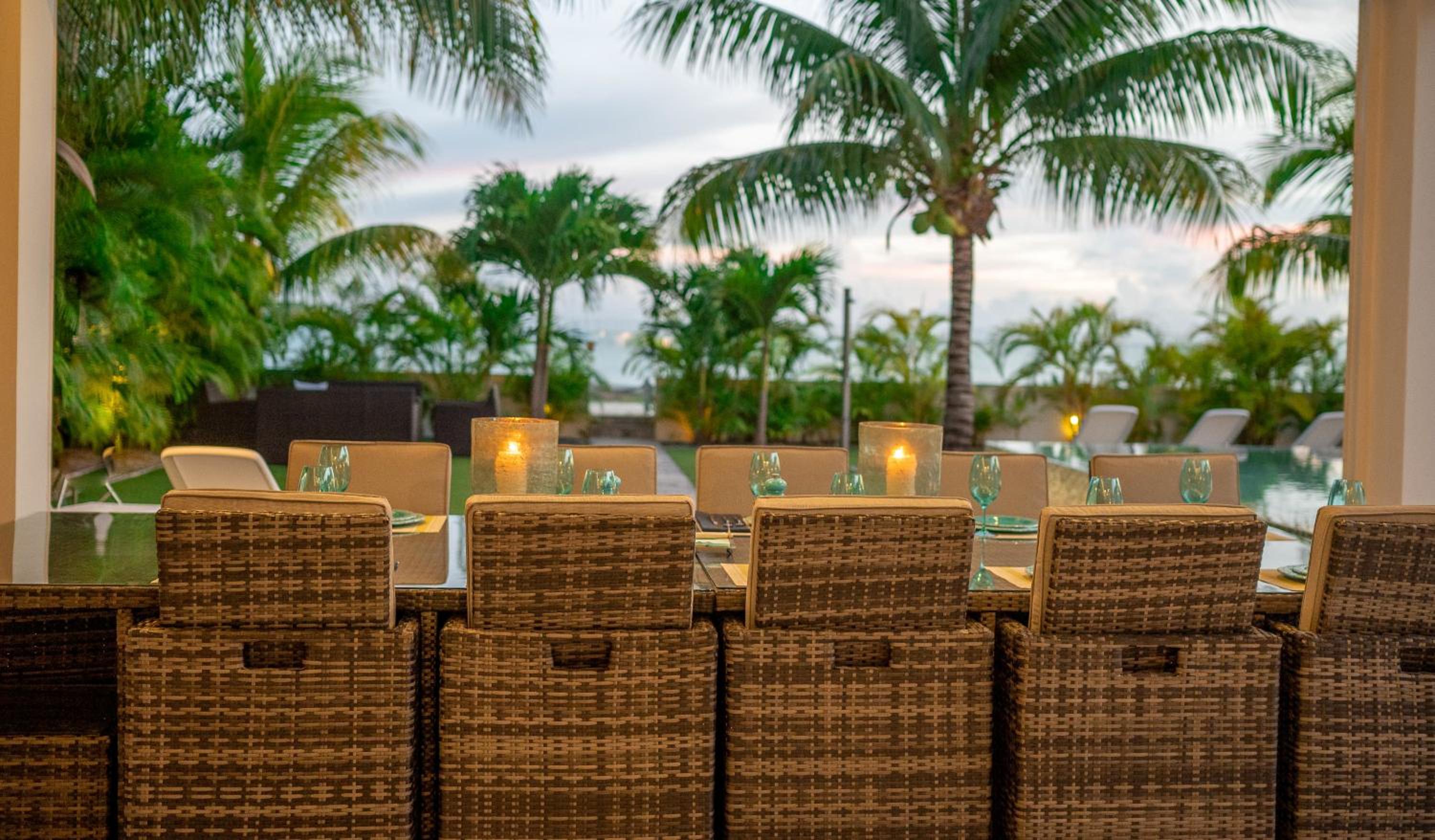 VIP The Beach House