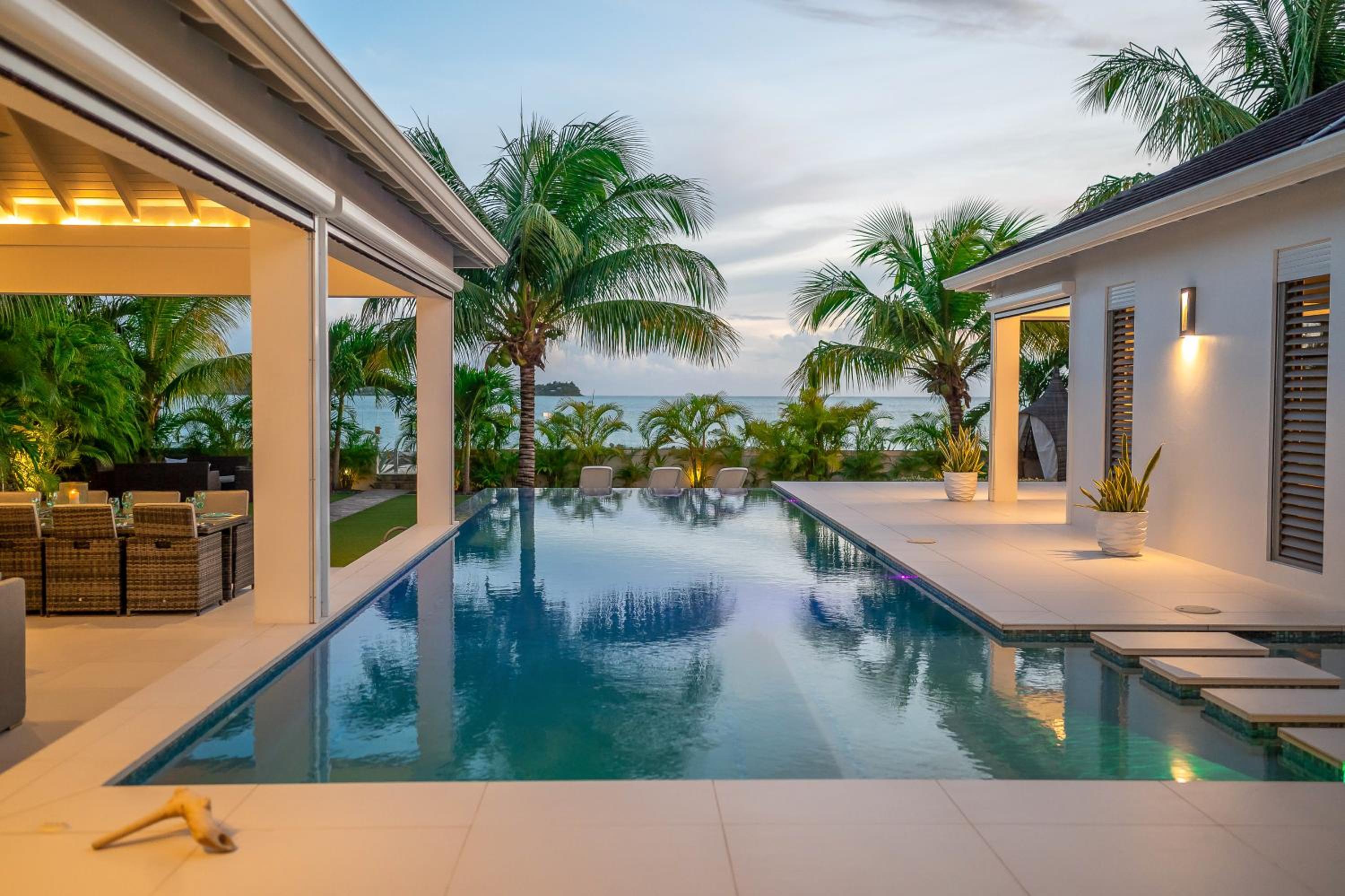VIP The Beach House