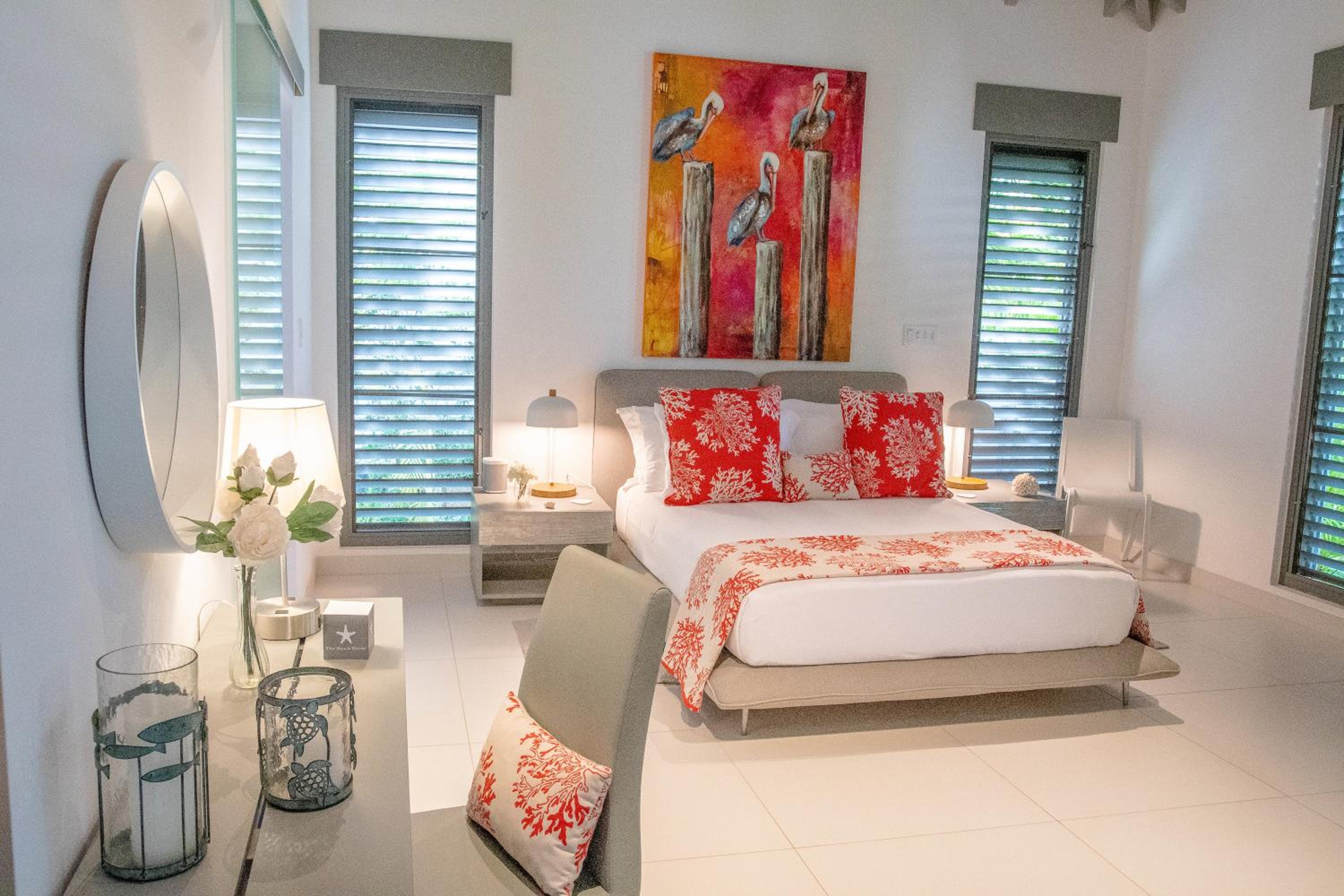 VIP The Beach House