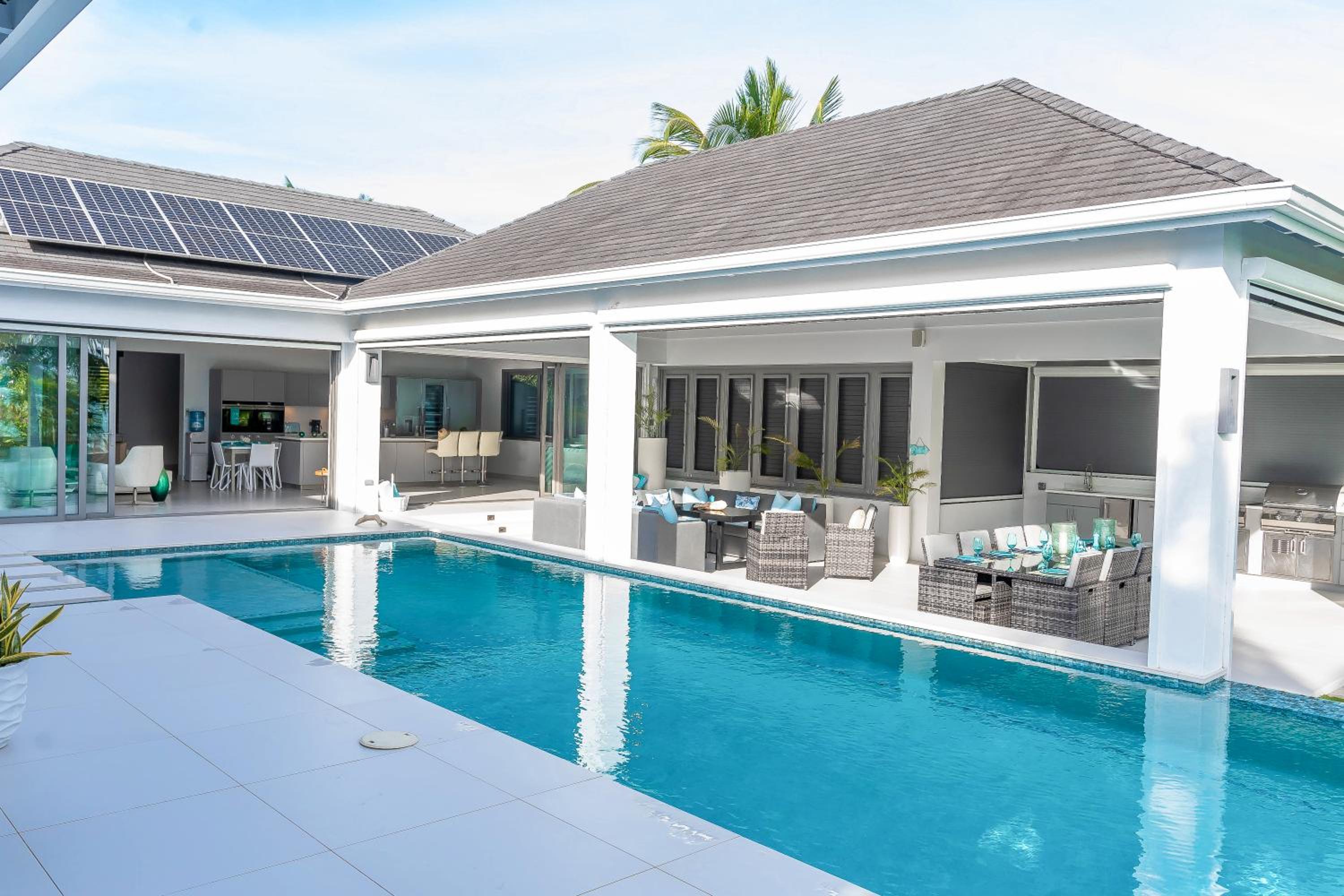 VIP The Beach House
