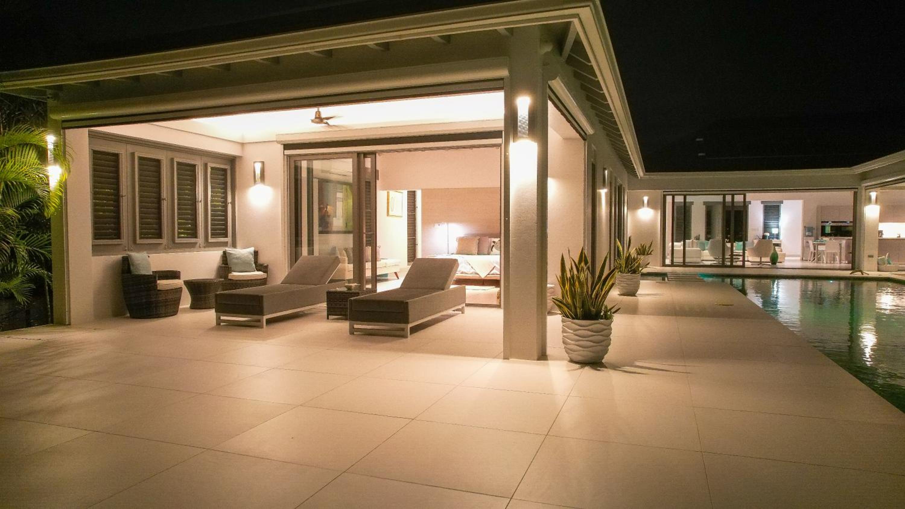 VIP The Beach House
