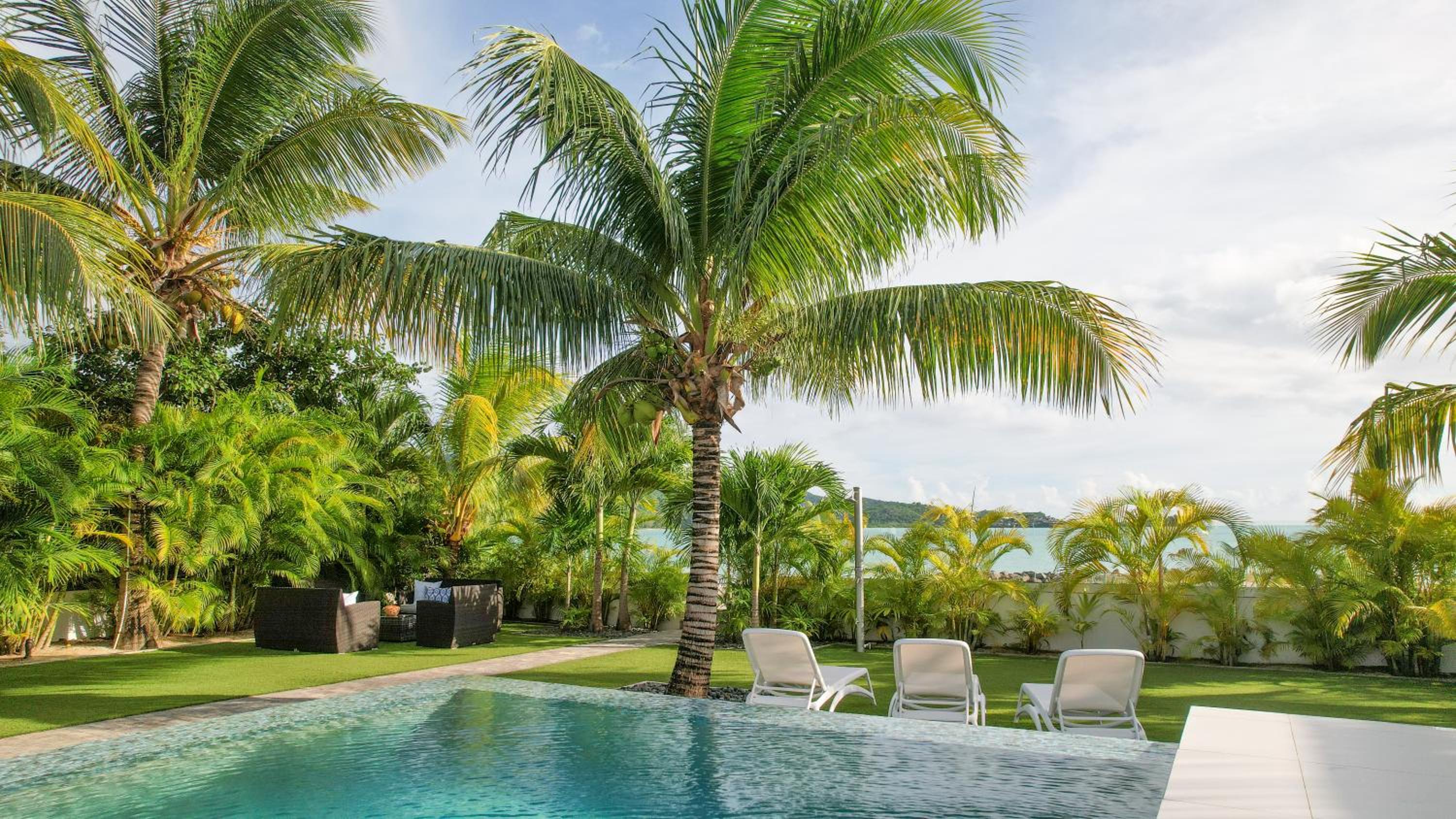 VIP The Beach House