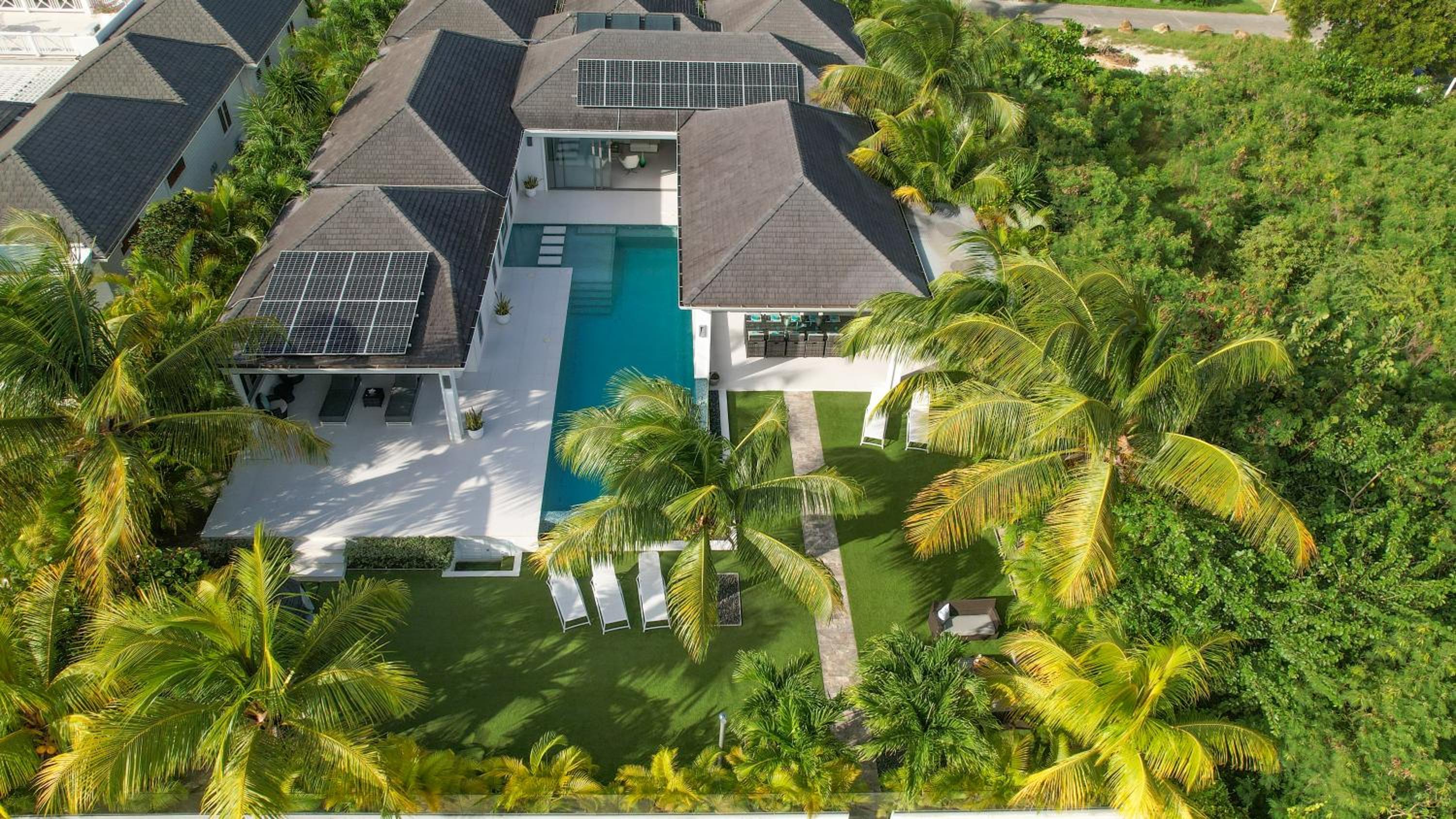 VIP The Beach House
