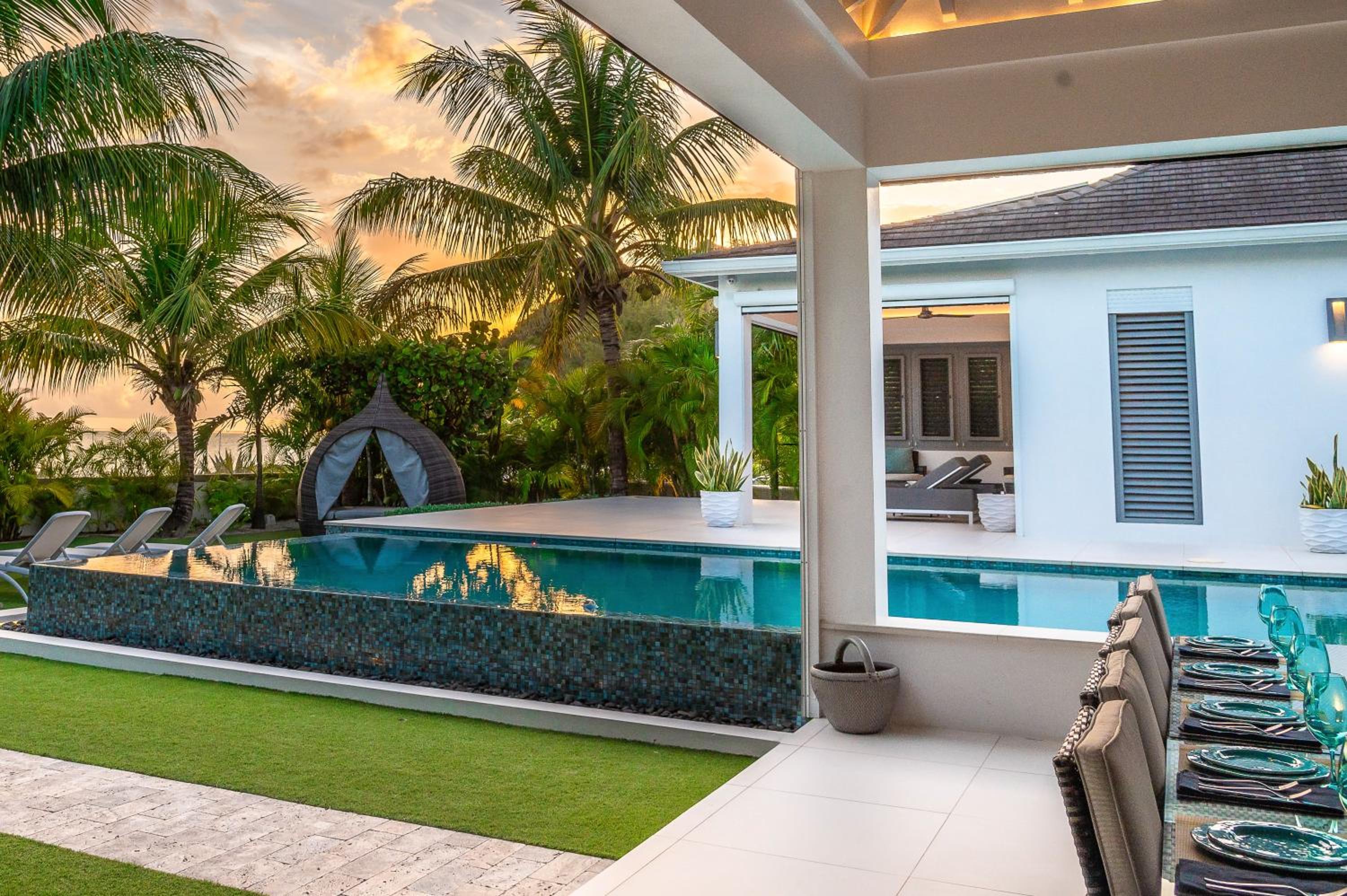 VIP The Beach House