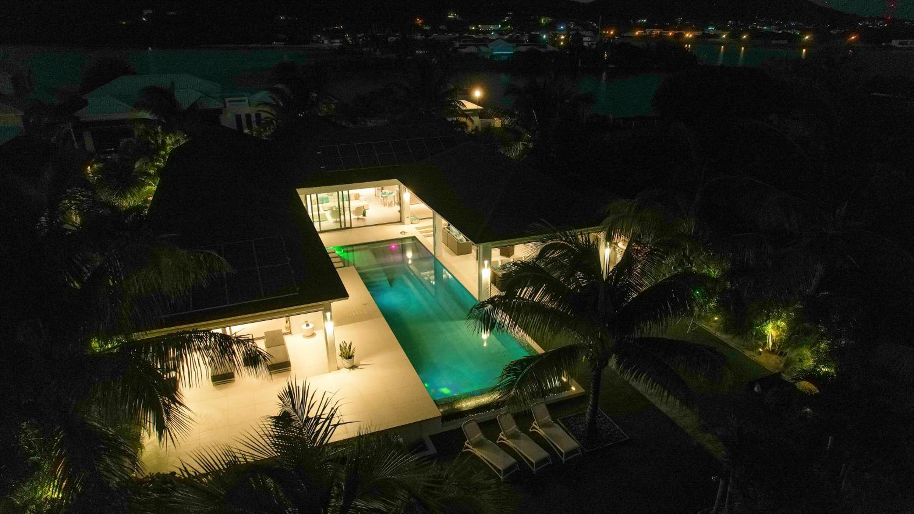 VIP The Beach House