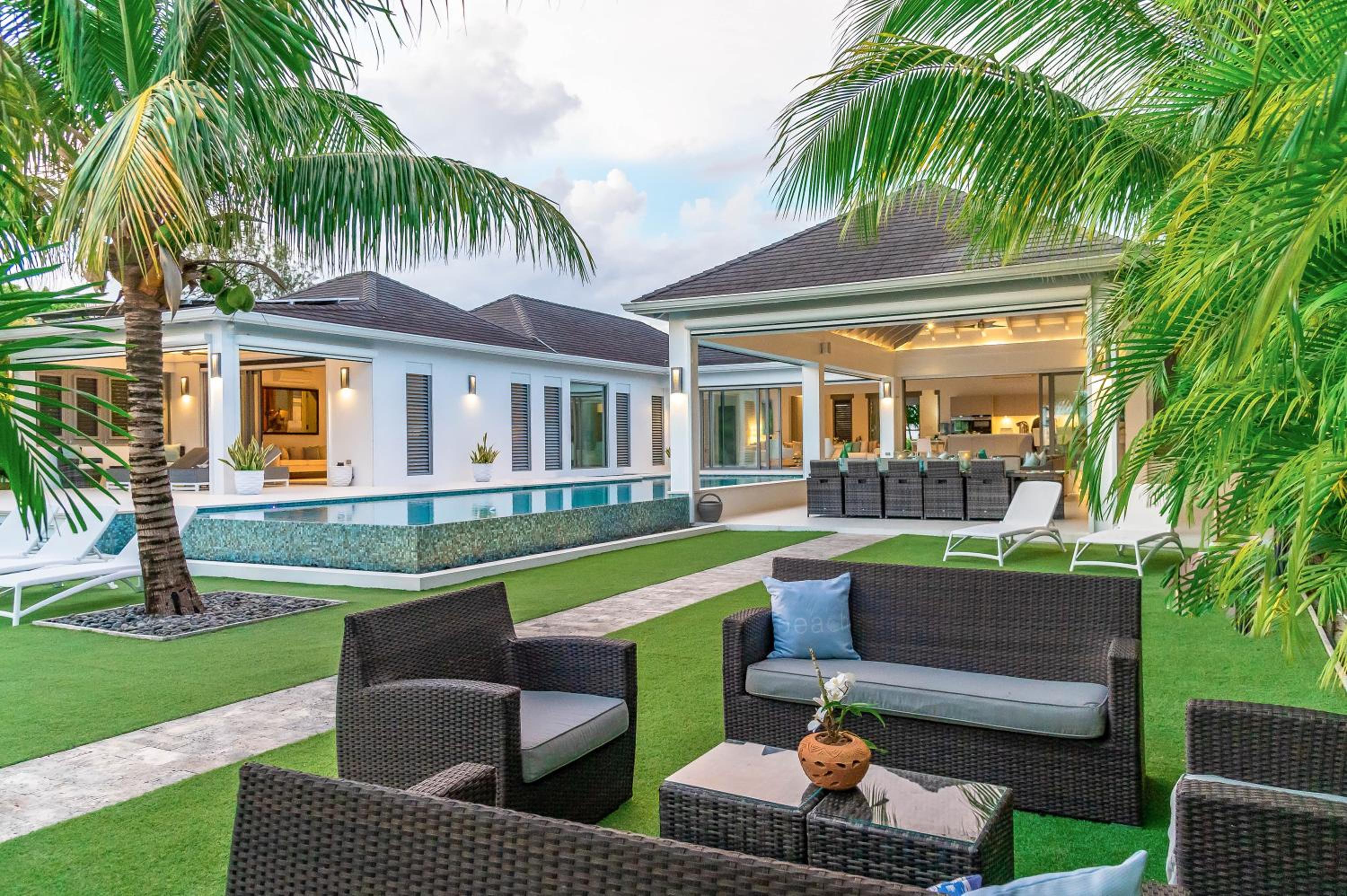 VIP The Beach House