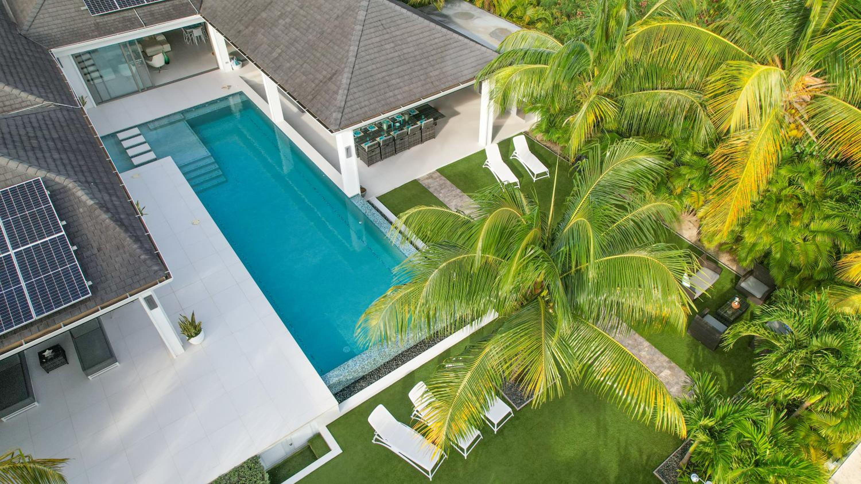 VIP The Beach House