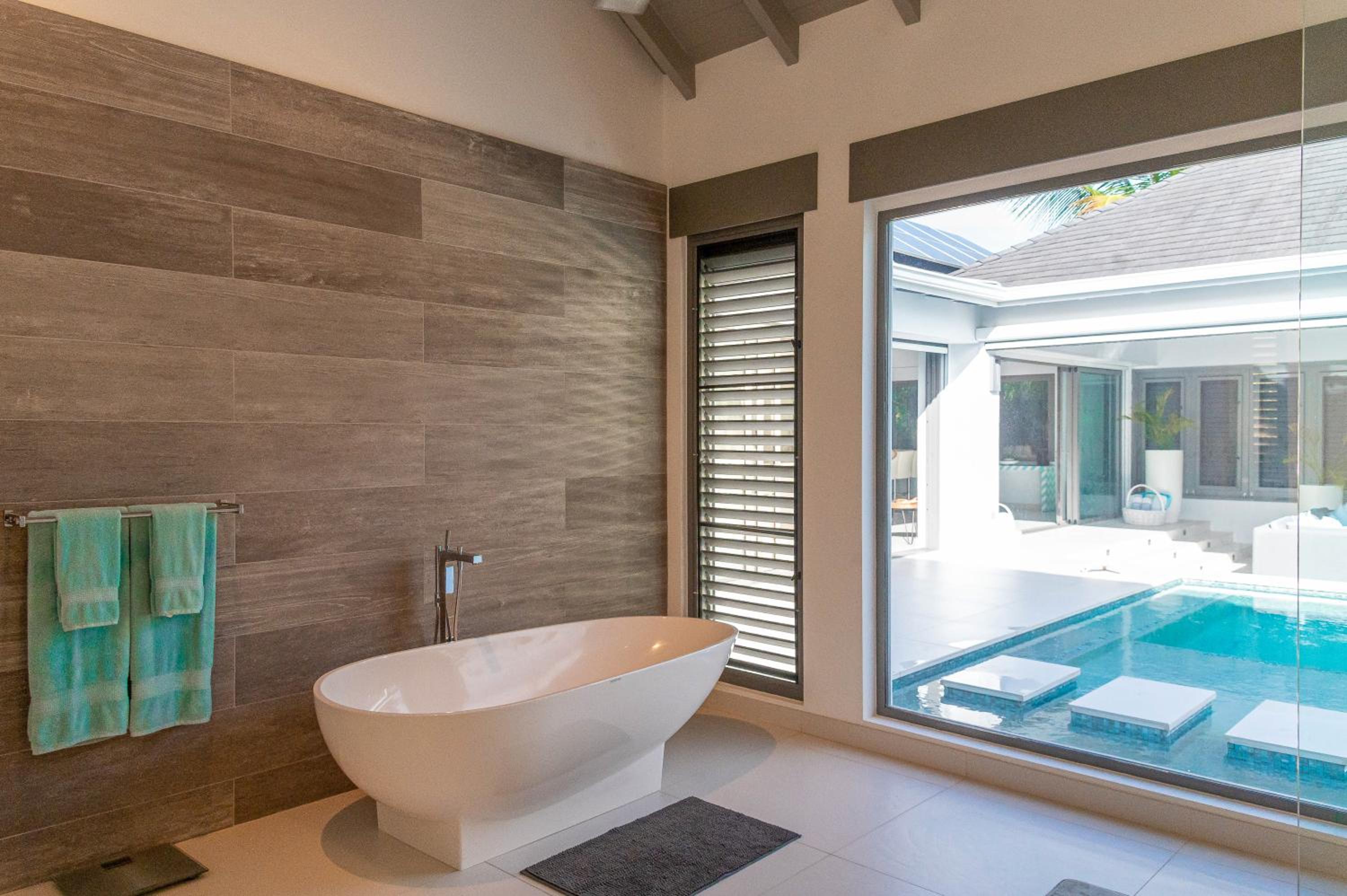 VIP The Beach House