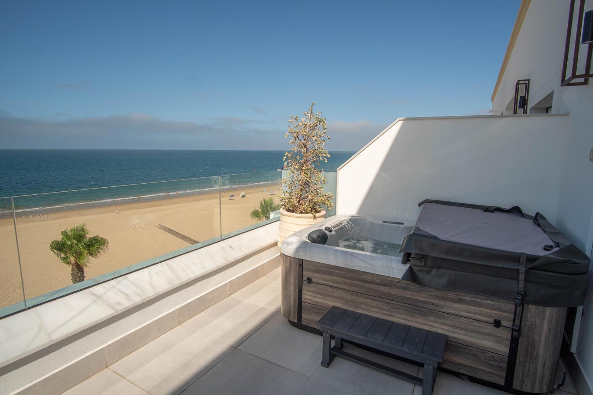 Apartamentos Turísticos La Baílla