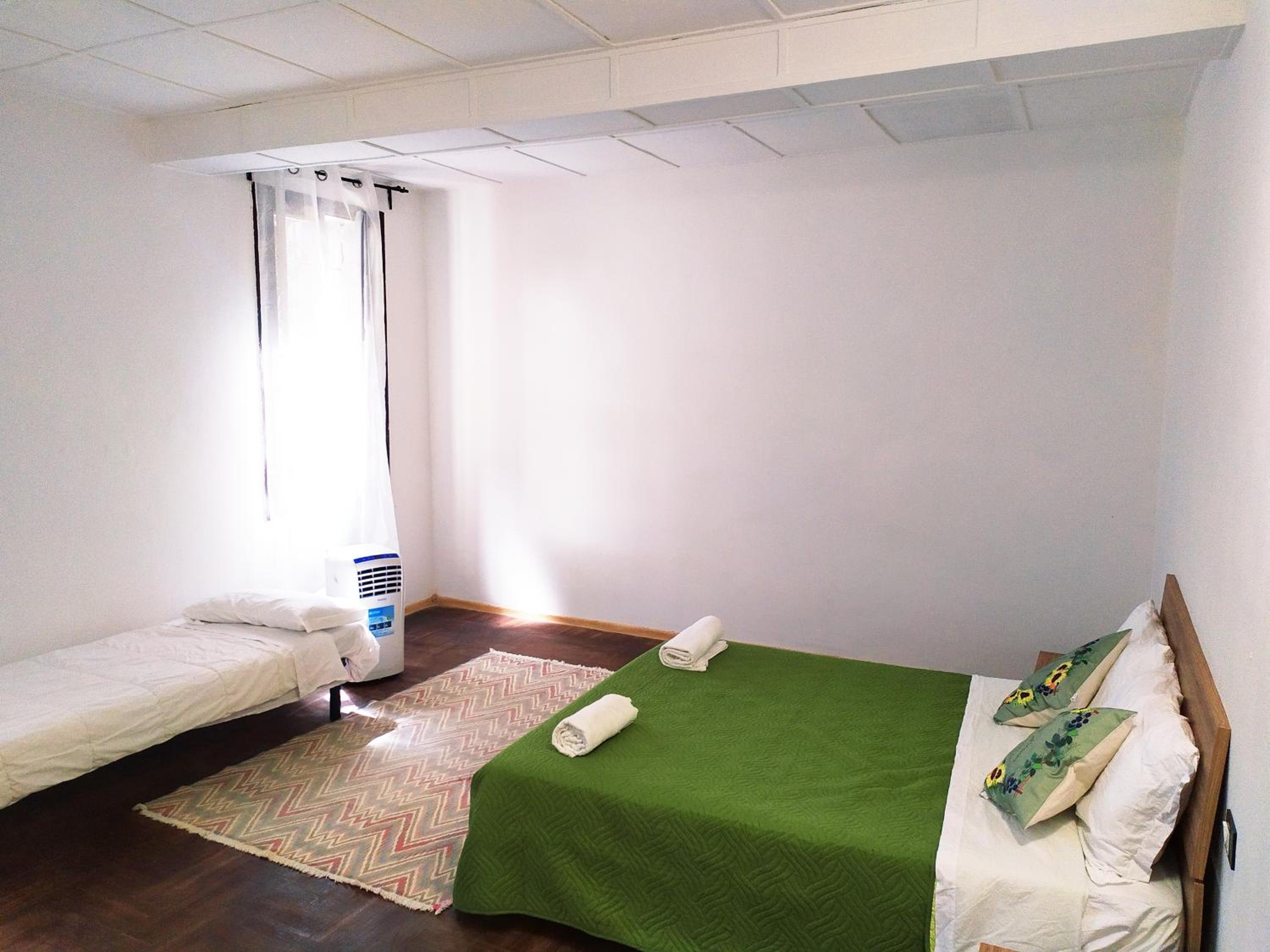 Zen Accommodations Grand Canal